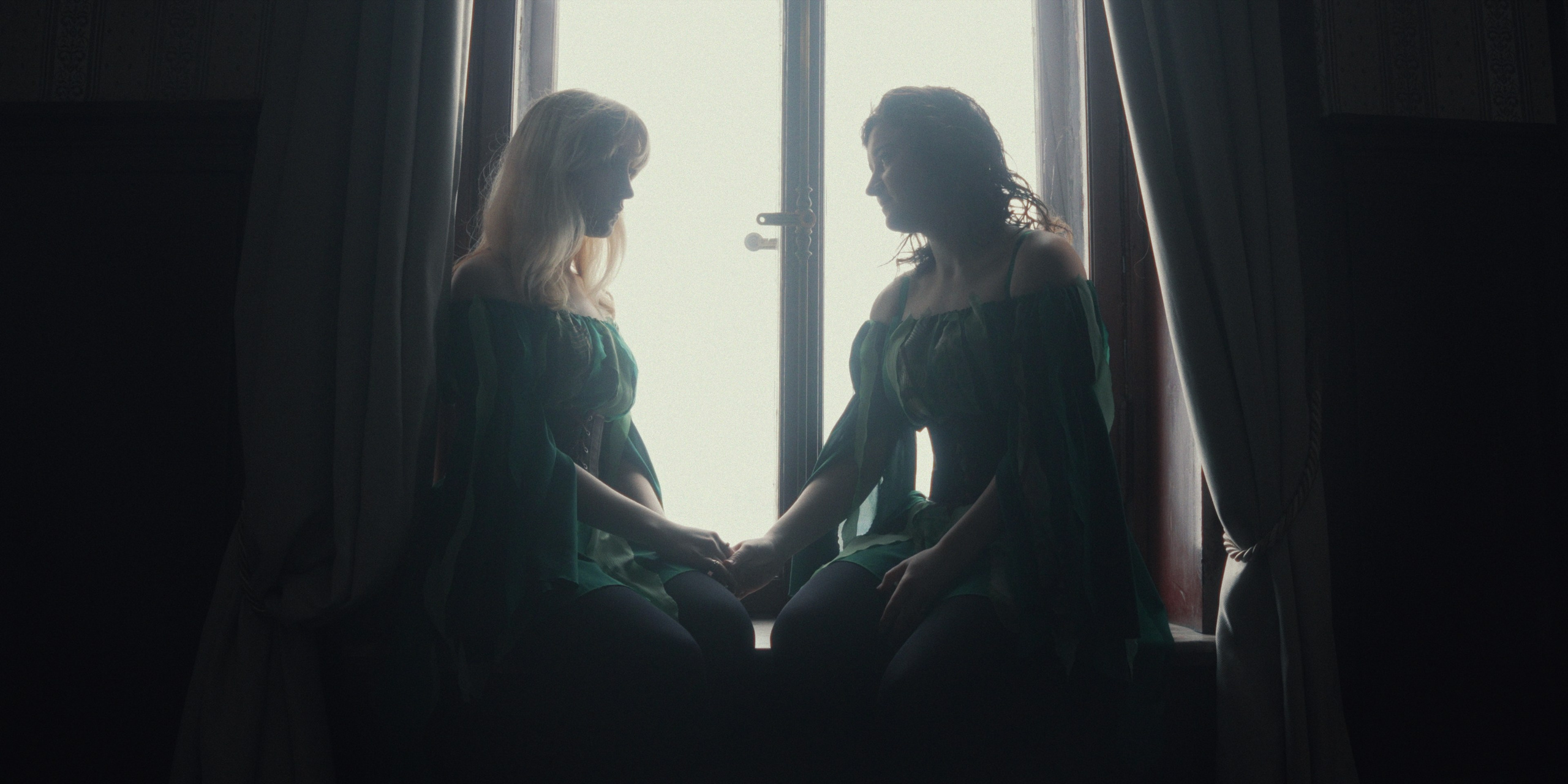 Winds of freedom (music video). Цветокоррекция видео онлайн Иван Сержанов