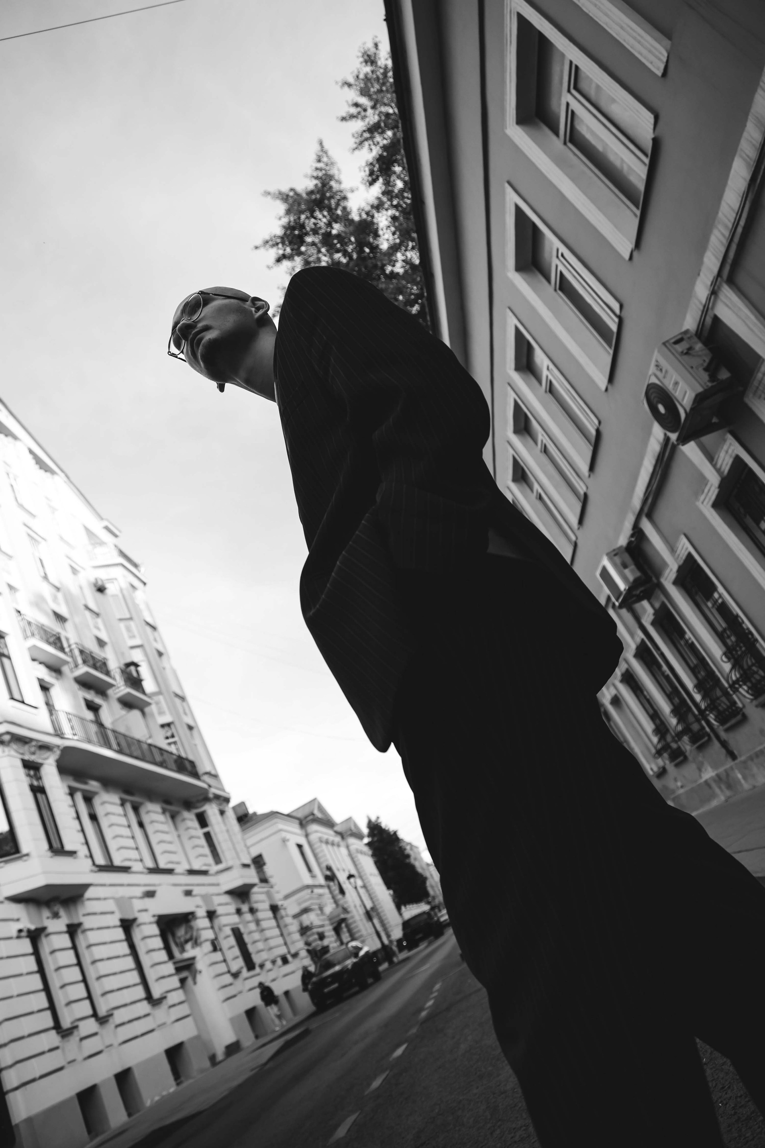 Портретный фотограф в Москве | Варвара Самонова