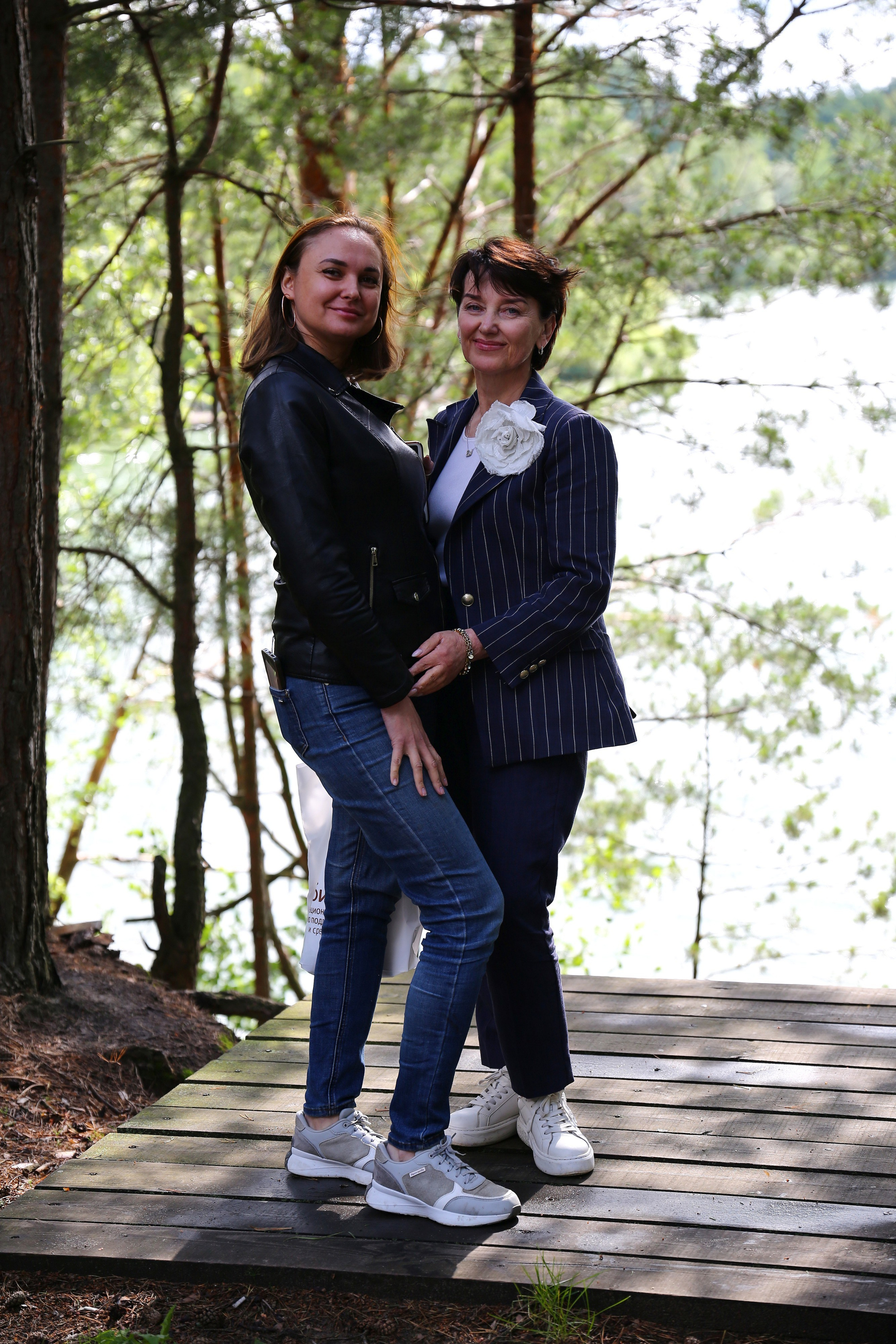 Бизнес-ретрит. Фотограф Яков Поспехов