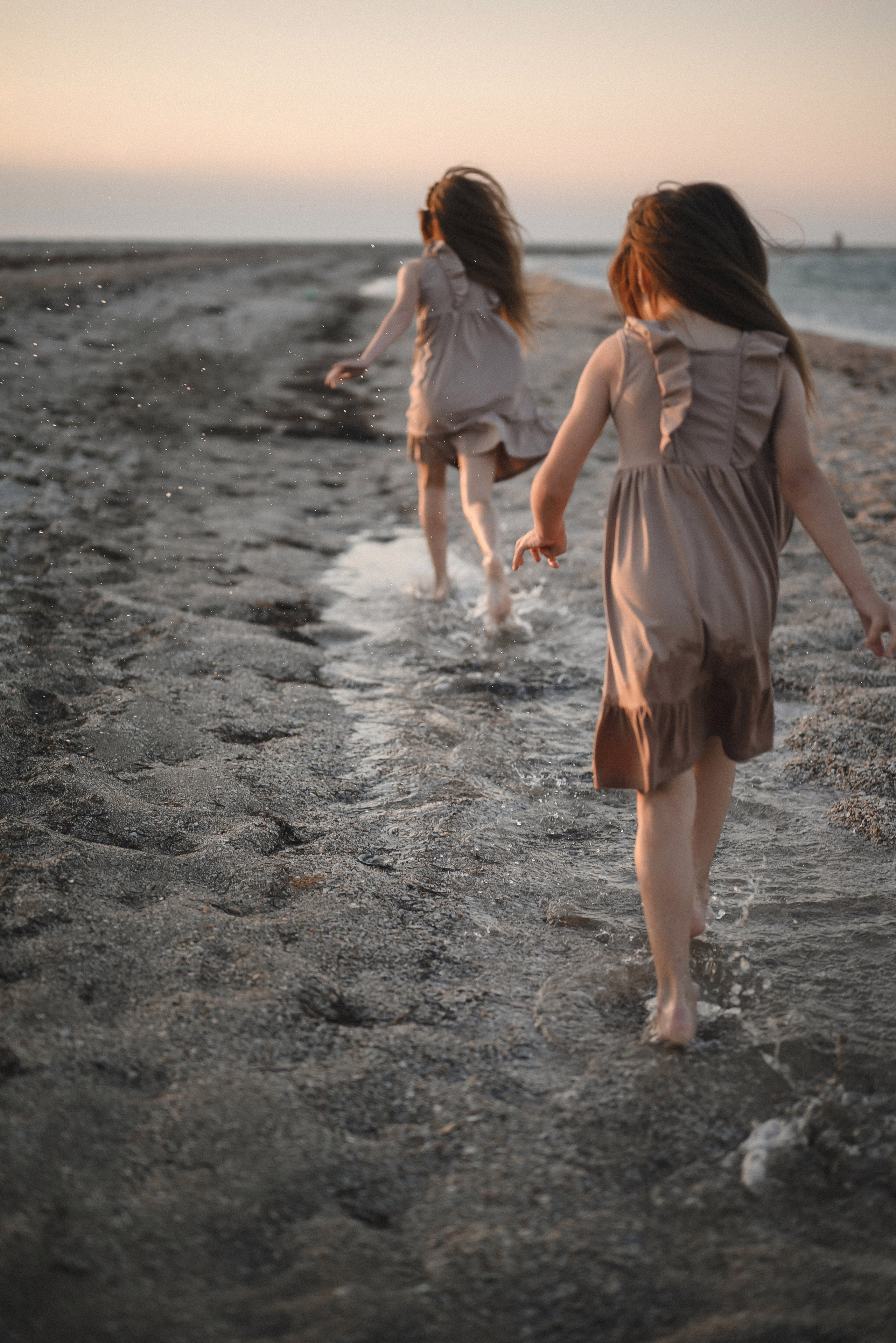 Коса (Крым). Свадебный фотограф в Крыму Алексей Лобач