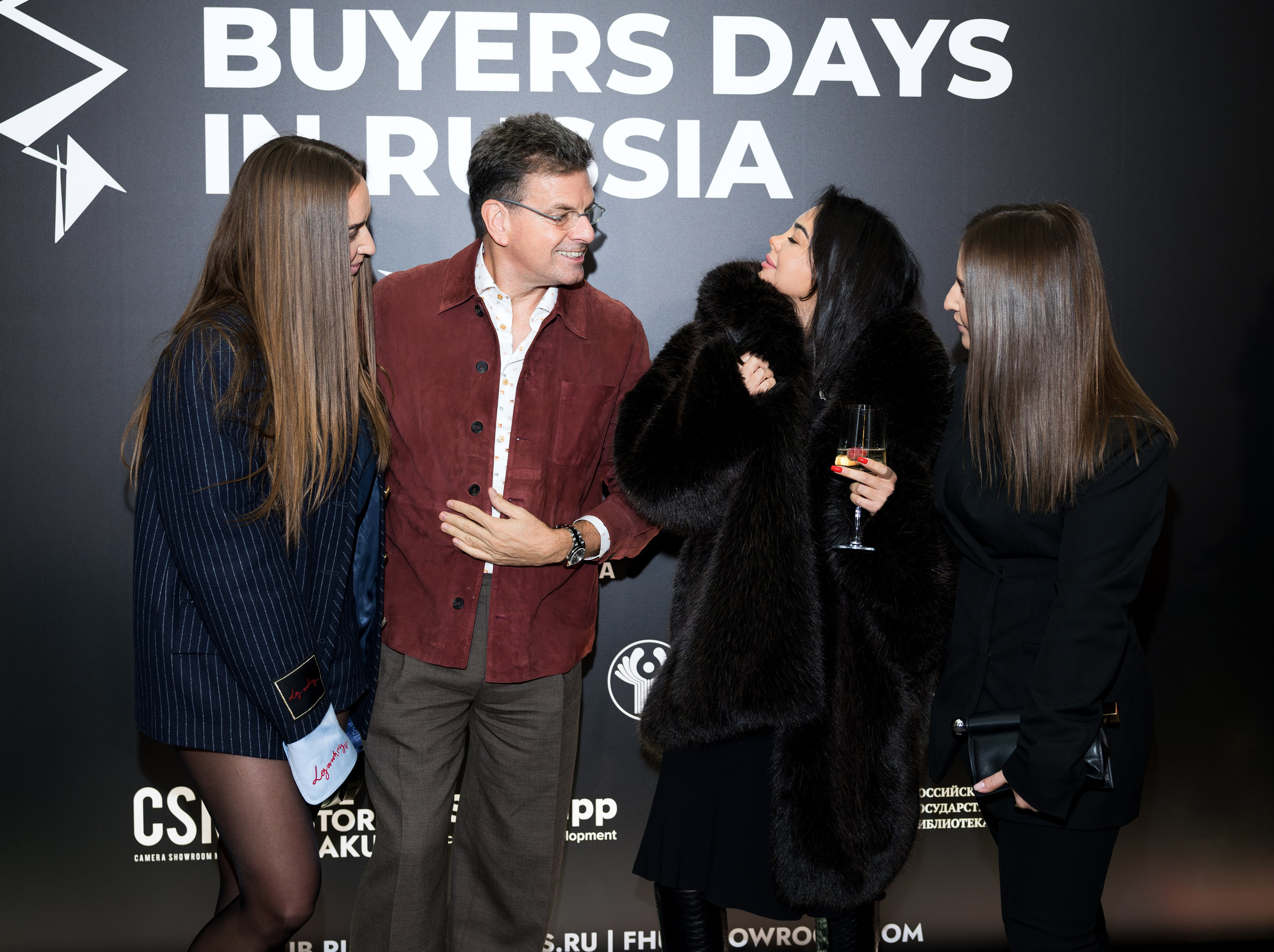 FHUB Russia. Фотограф в Москве Андрей Овчаров