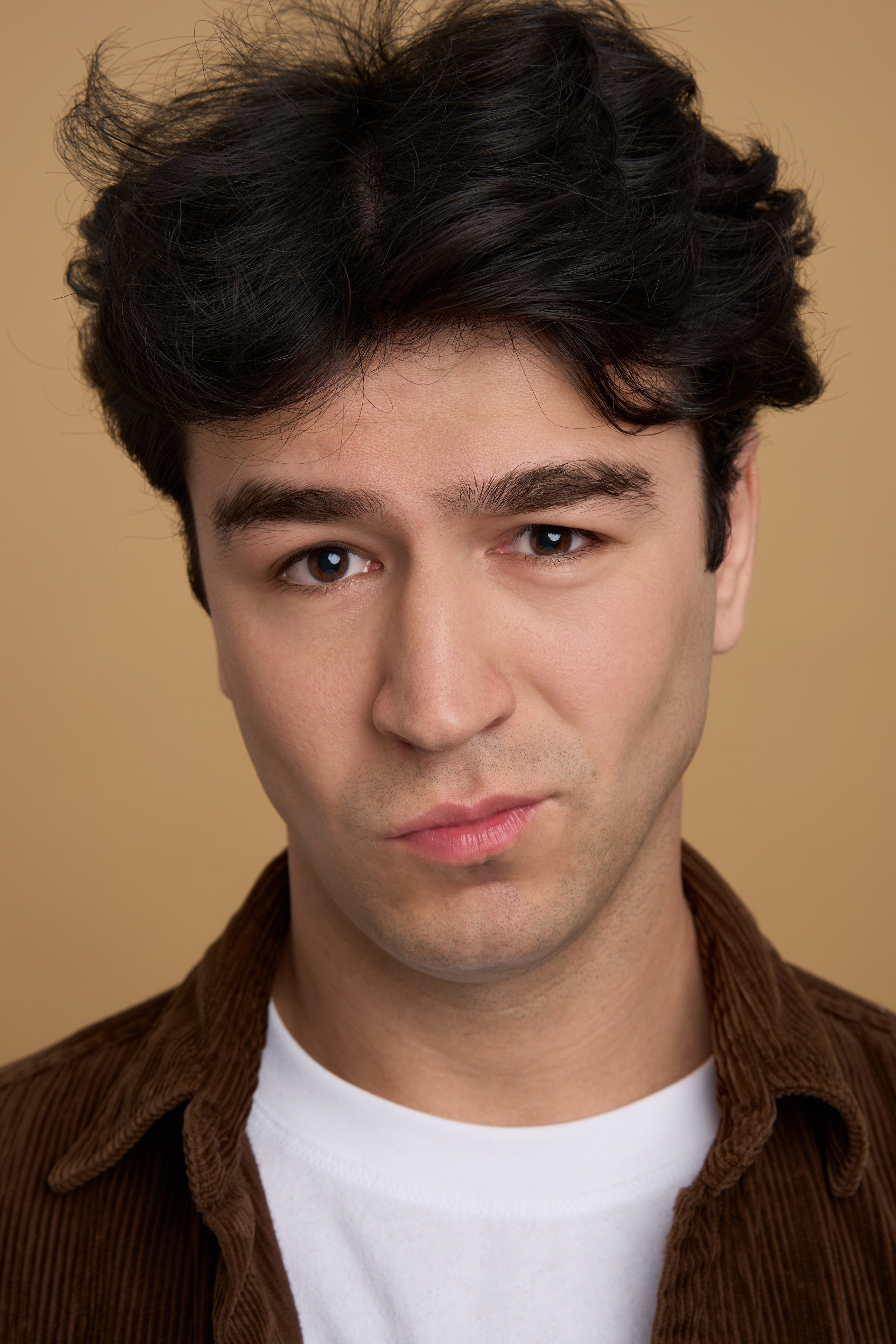 — Портреты. Фотограф Аня Кунгурцева, Москва