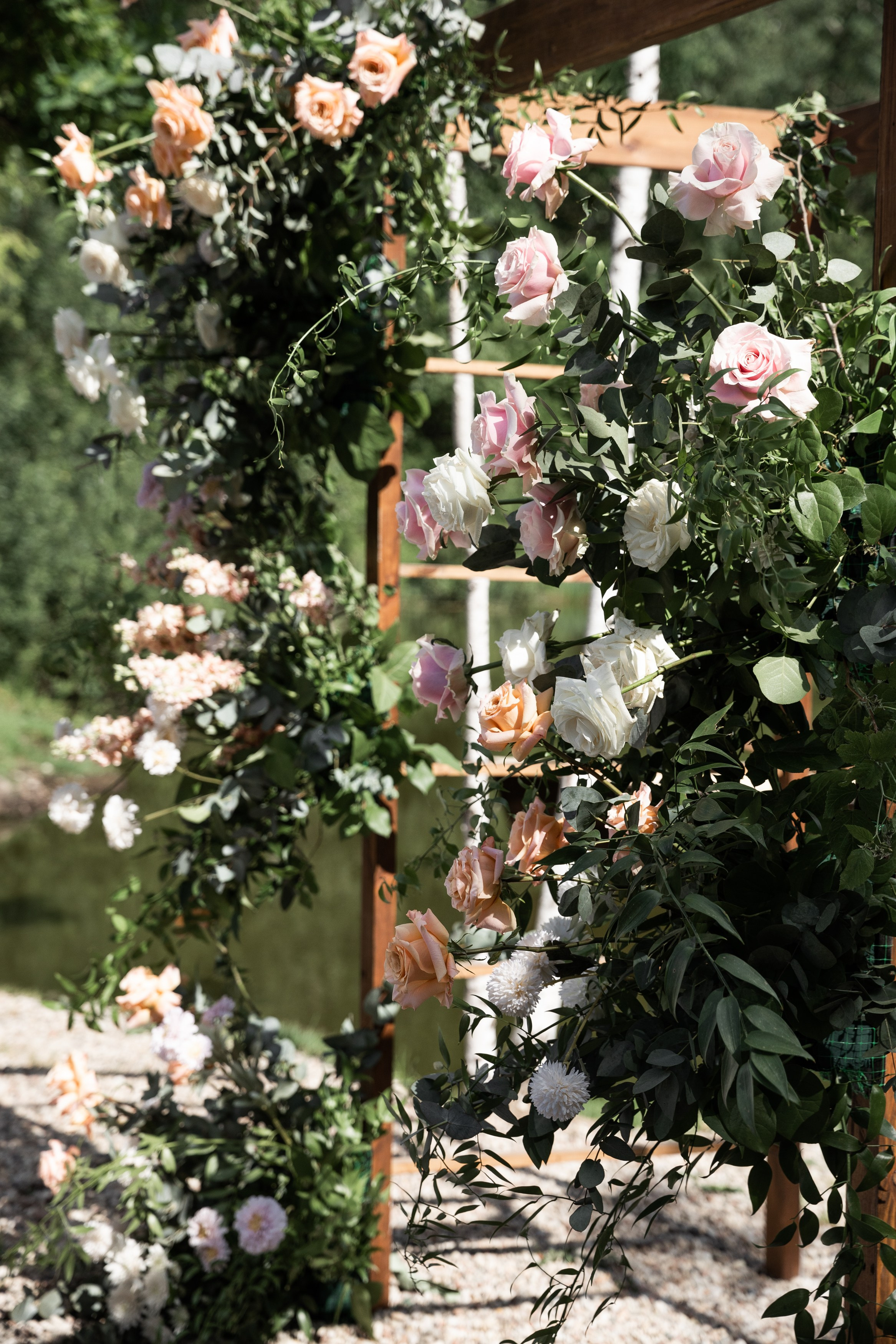 Чин & Вики. Свадебный фотограф в Минске в Москве в РБ Анатолий Полишко