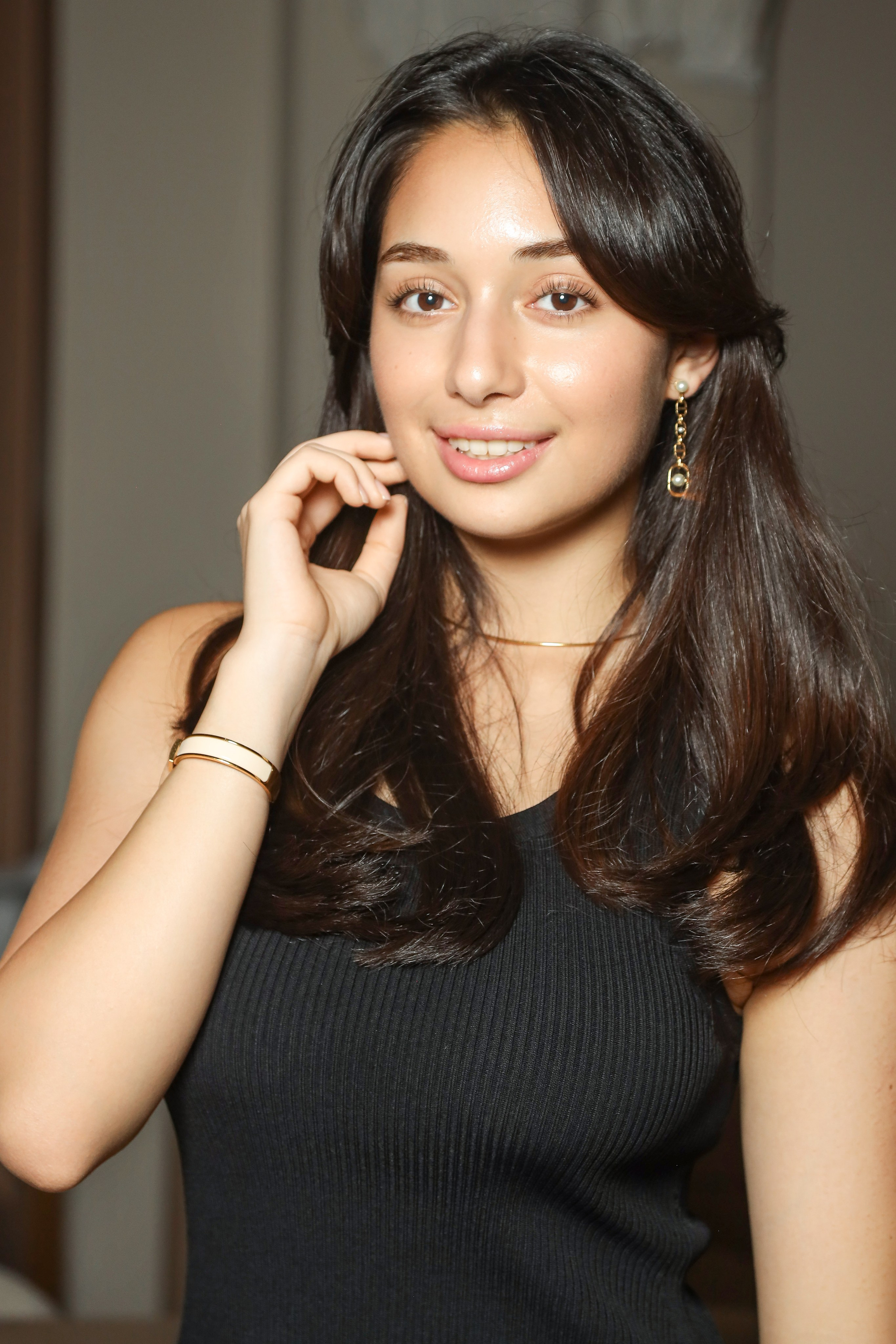 День Рождения Варвары. Фотограф Антон Чупринин