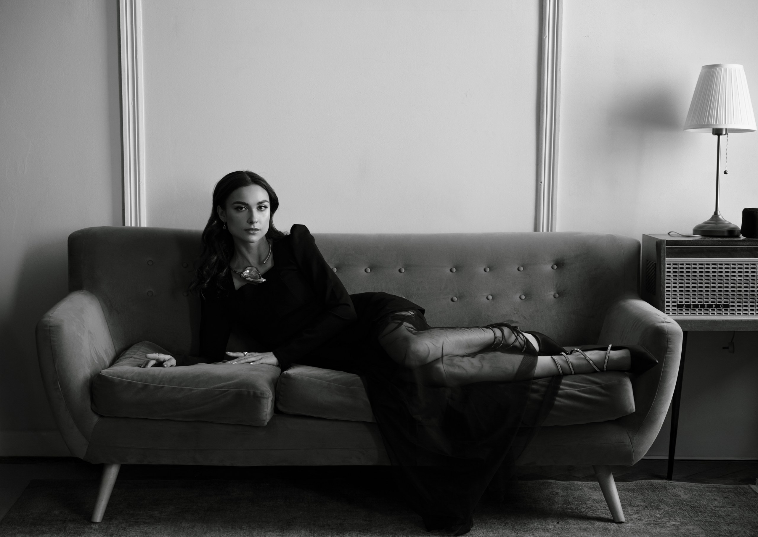 ЮРА И ИРА. Свадебный фотограф Юлия Степанова