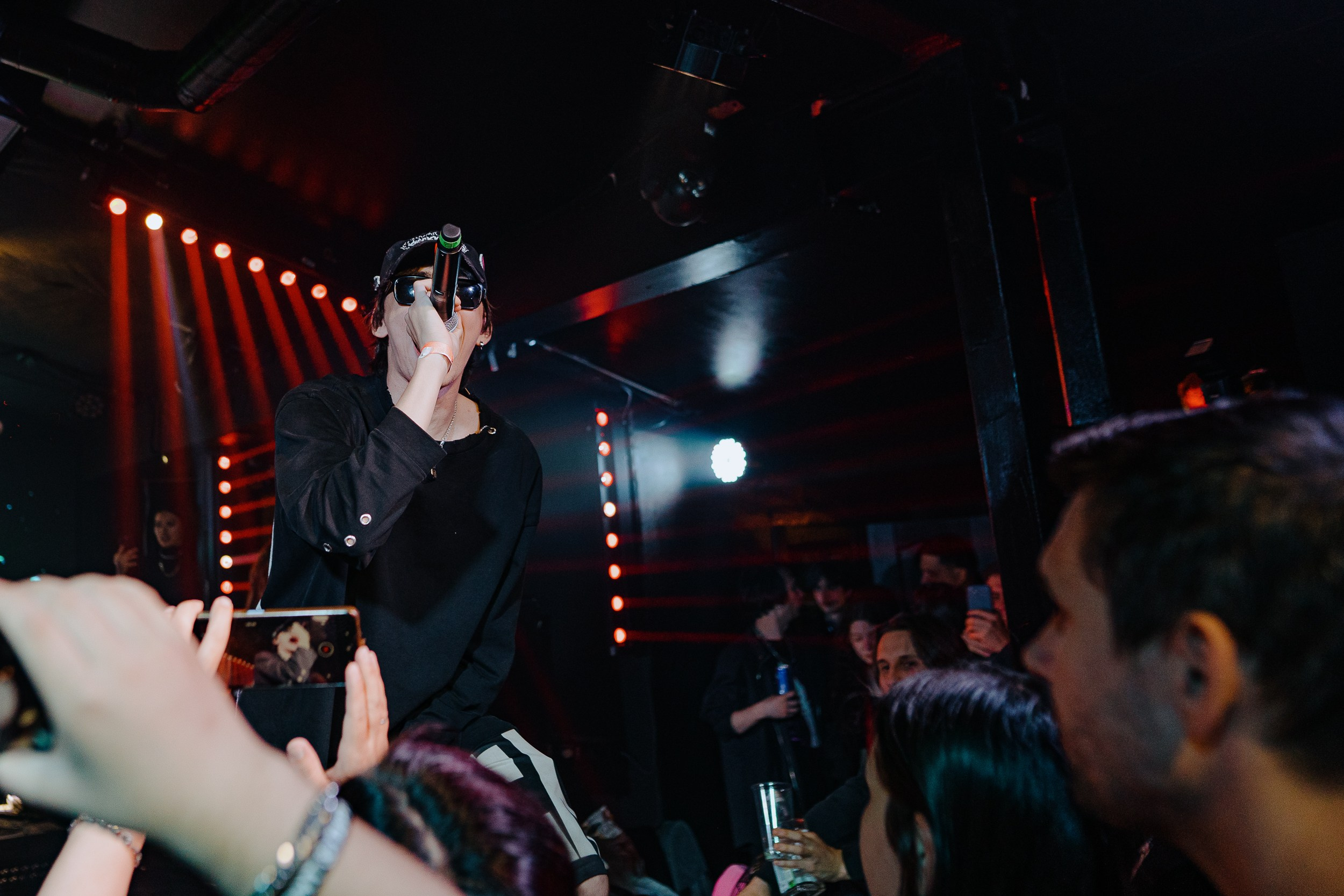 Фестиваль «ШУМ». Action. 16.08.2025. Главная