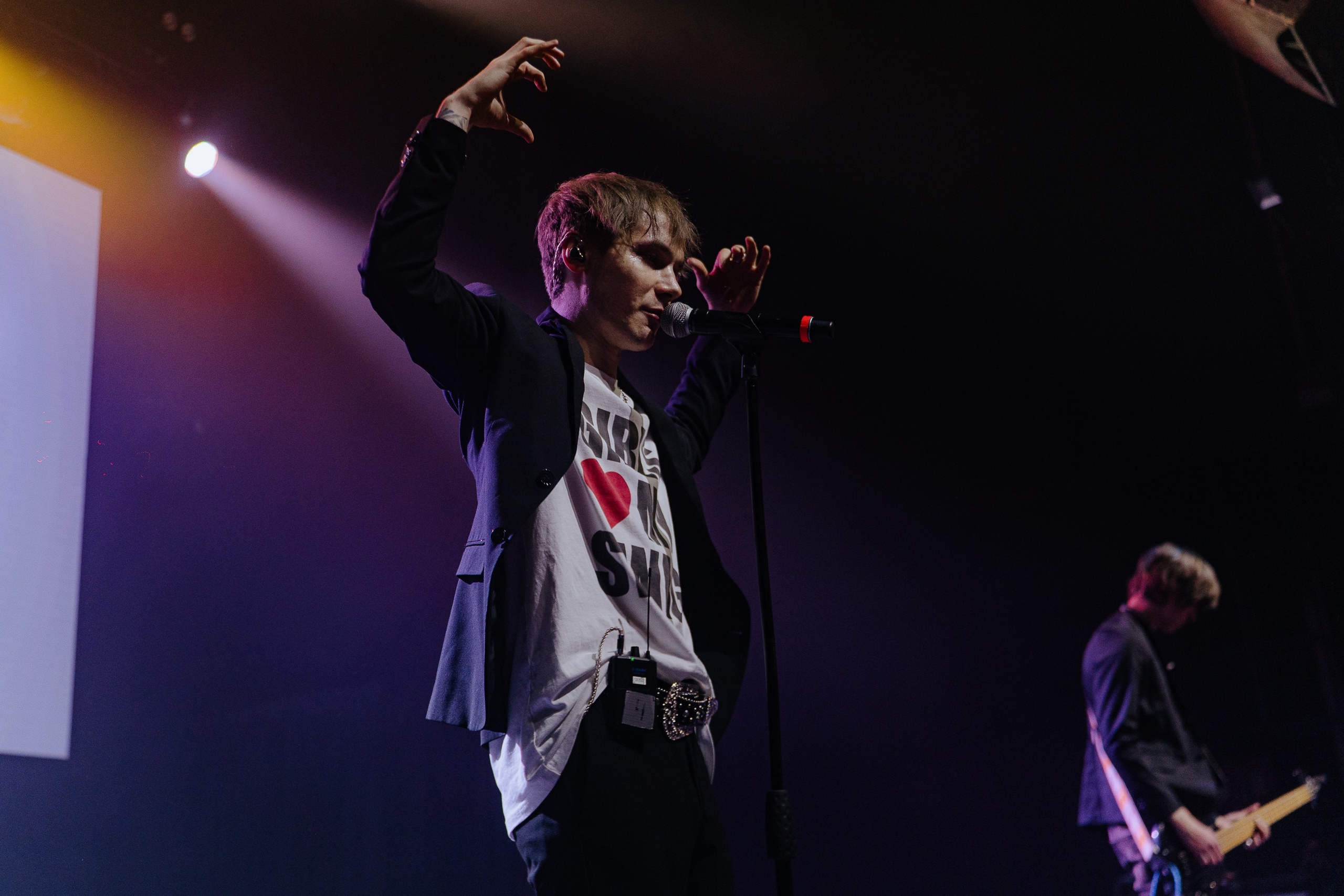 Molly Fest. Base. 20.02.2026. Главная