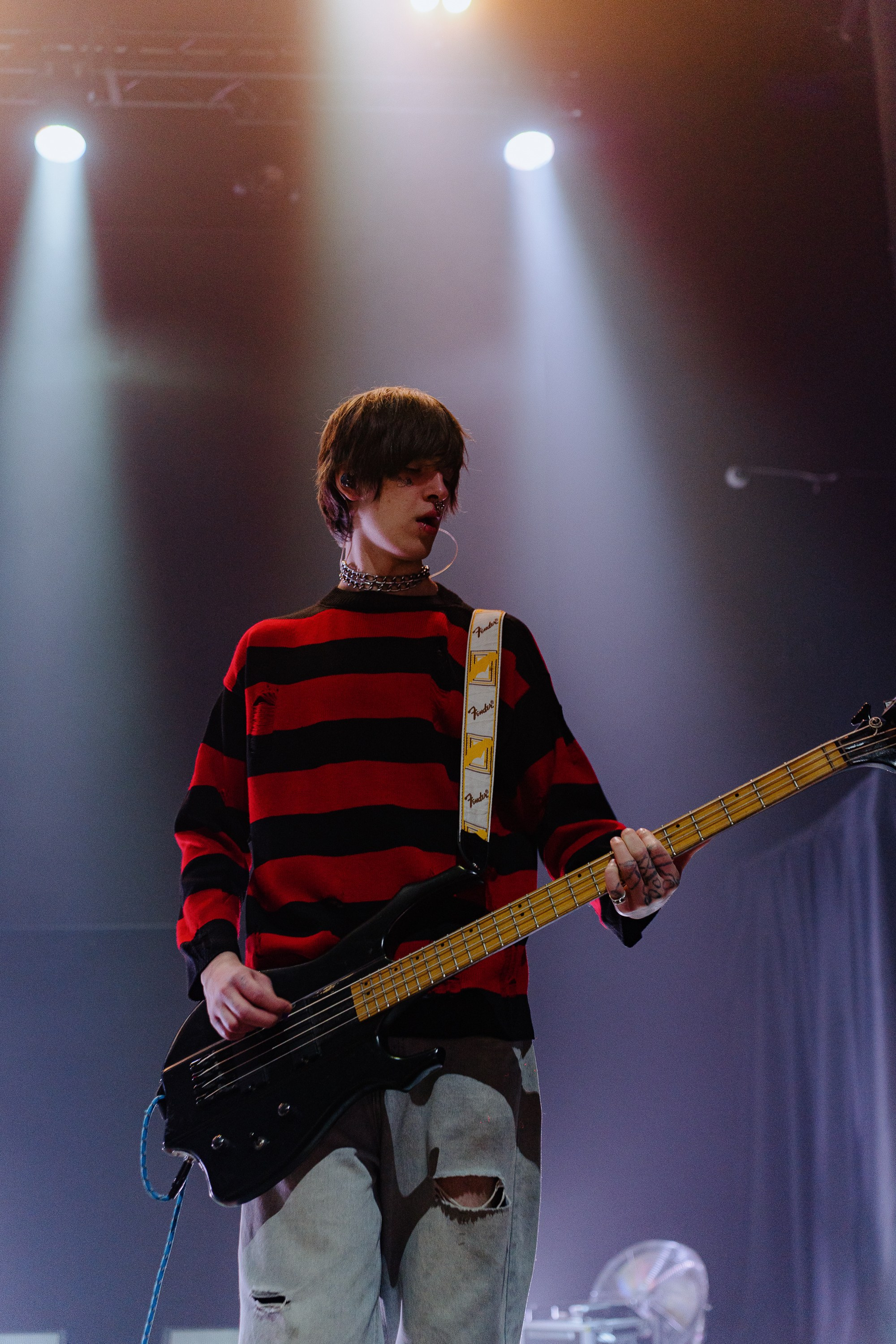 Molly Fest. Base. 20.02.2026. Главная