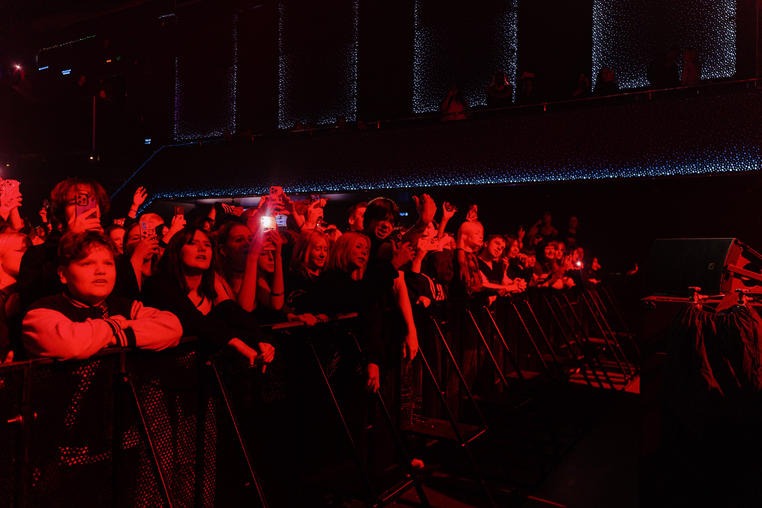 Molly Fest. Base. 20.02.2026. Главная