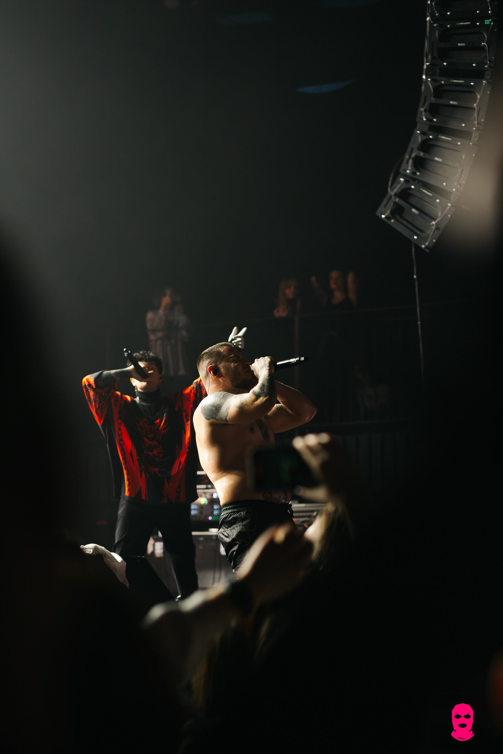 RAM. Sound. 08.11.2024. Главная