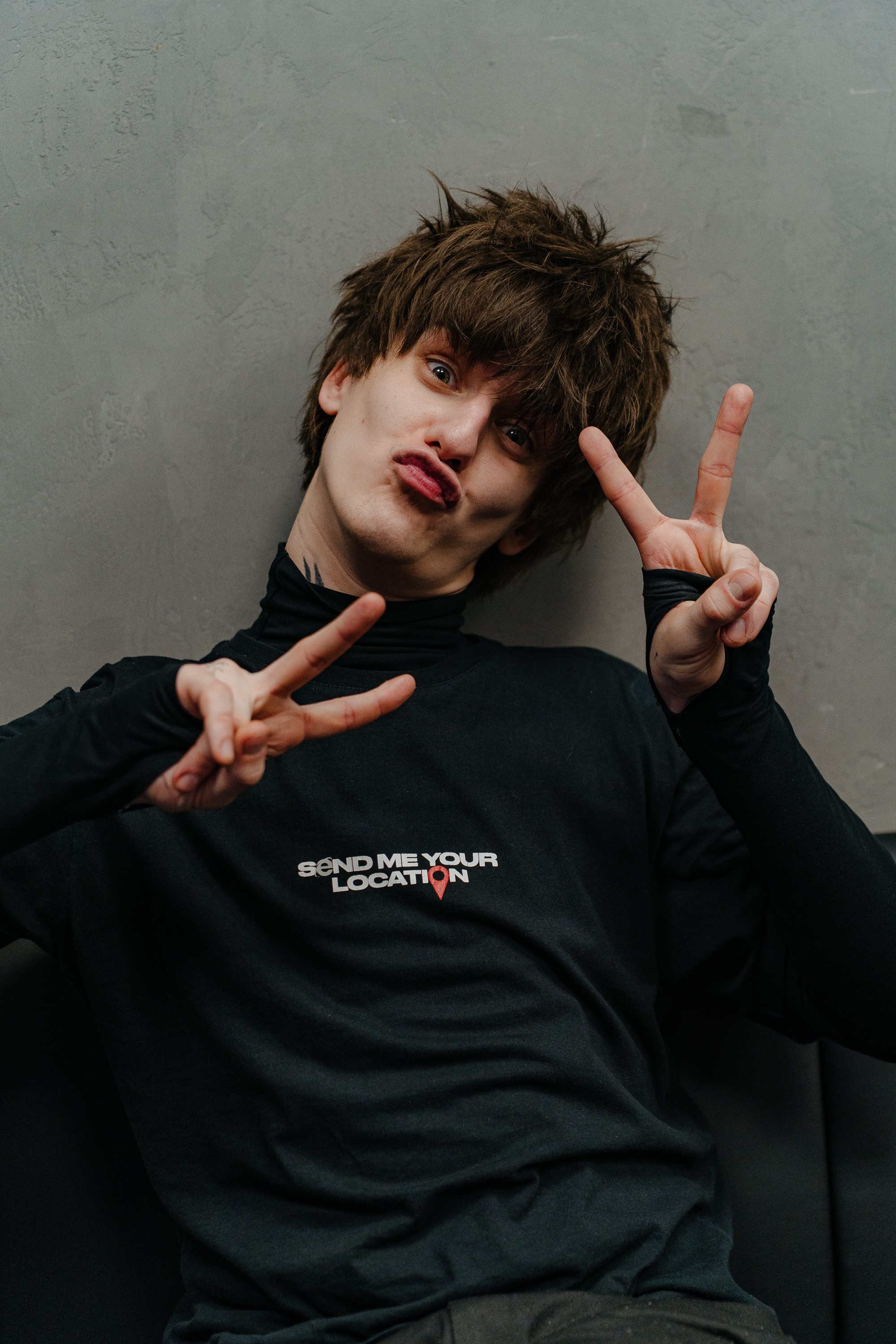 Зоха. Рассвет. 14.12.2025. Главная