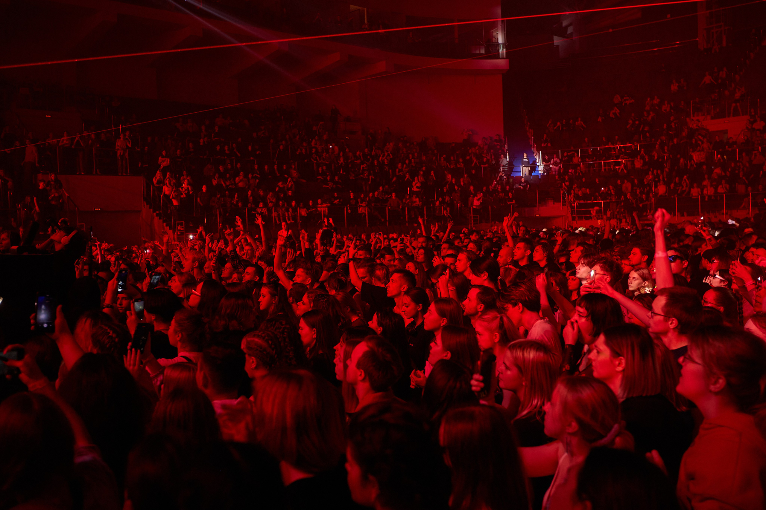 GSPD. Сибур Арена. 04.11.2023. Главная