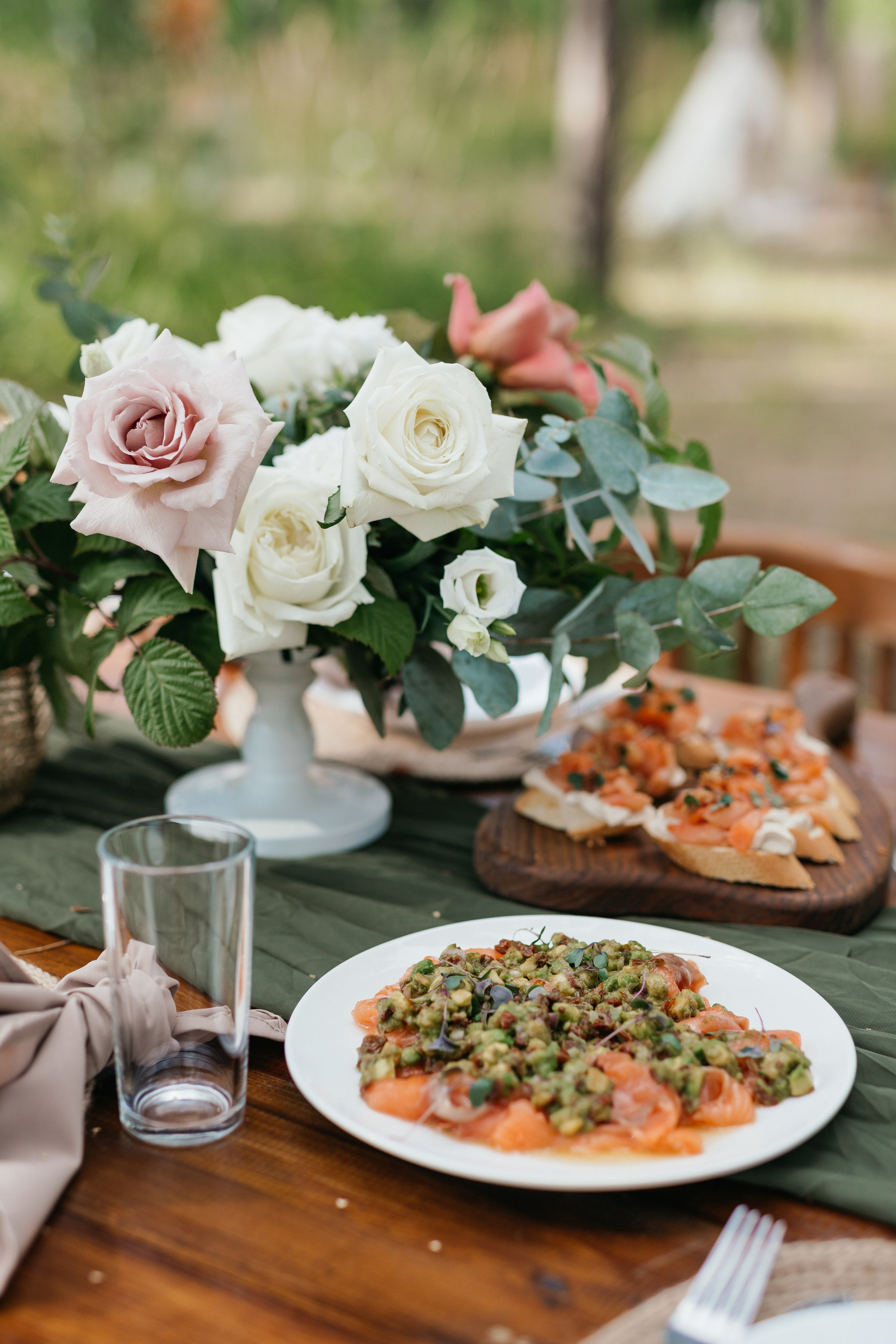 День рождения Стефана. Свадебный фотограф в Ярославле Алиса Курочкина