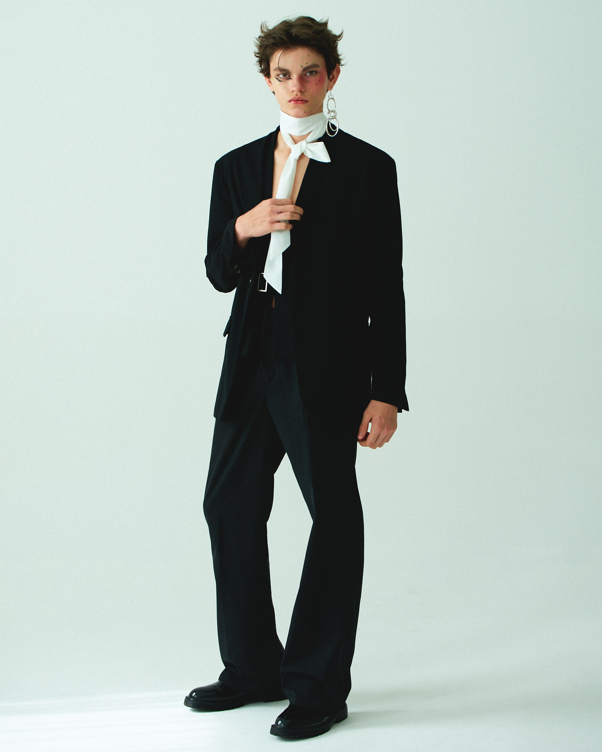 MISHA K. THE FAME MODELS