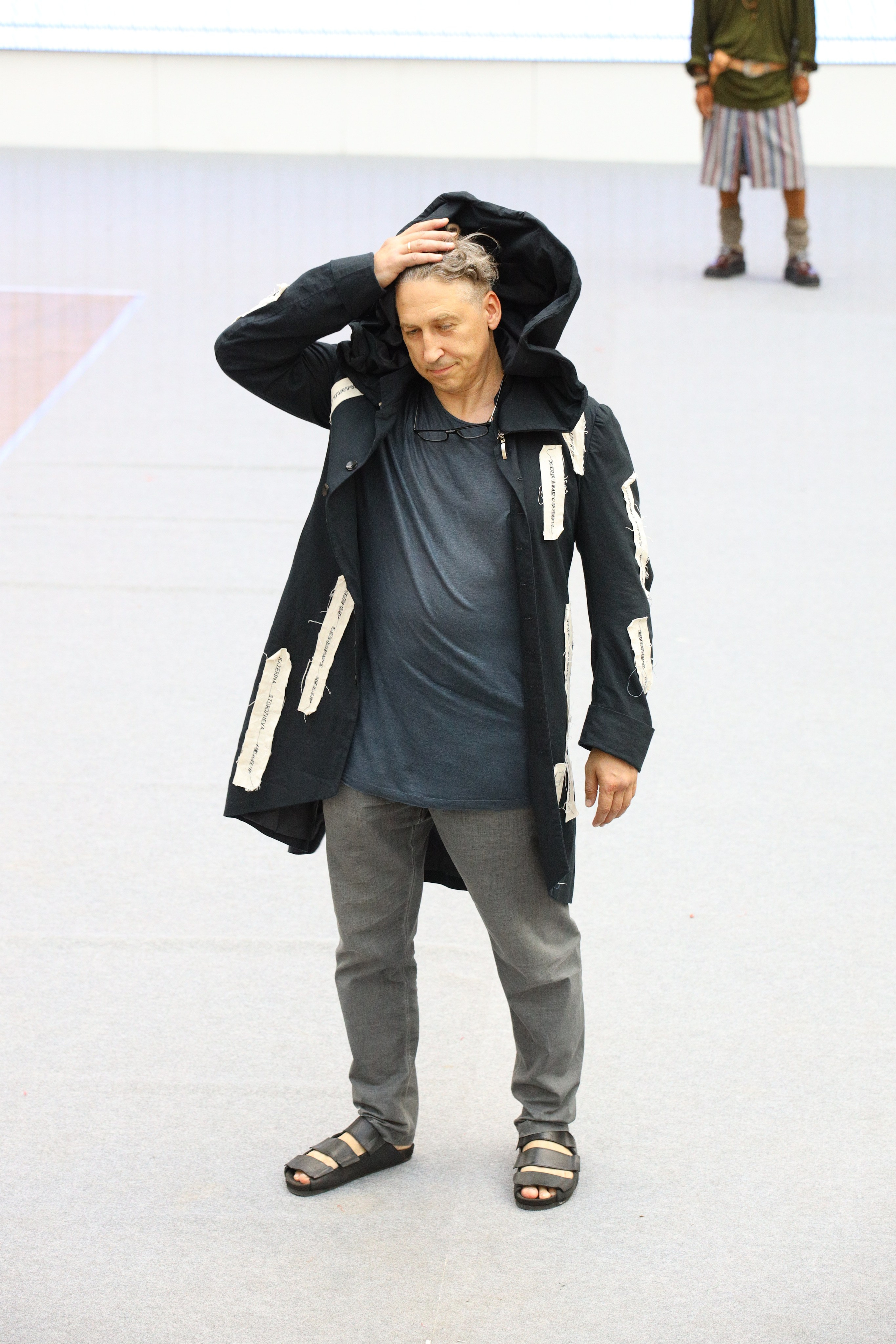 Душа России. Фотограф в Туле Крупский АнДРей. Фотостудия «КАДР71» в Туле