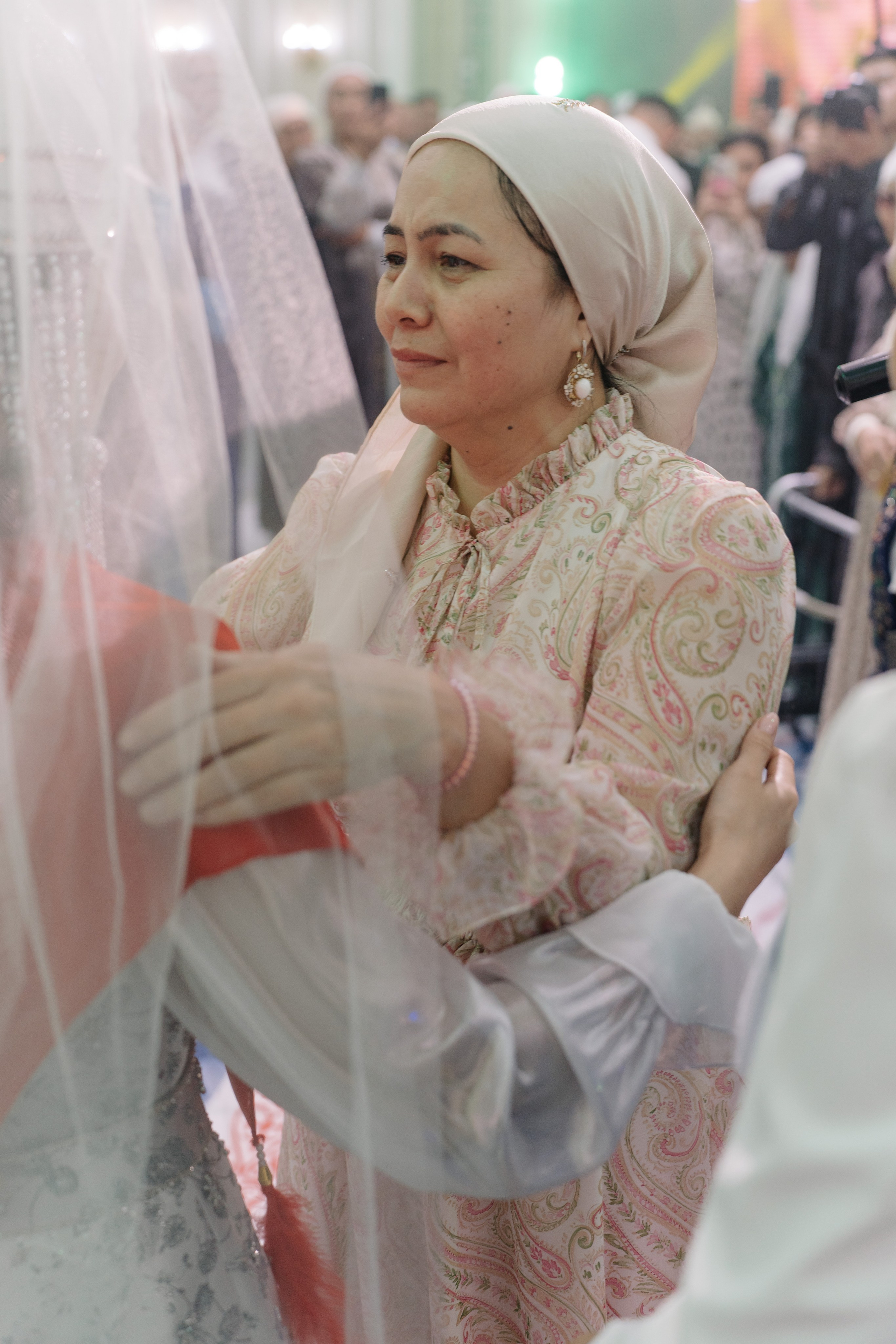 MADINA. ZHASULAN SABYTULY