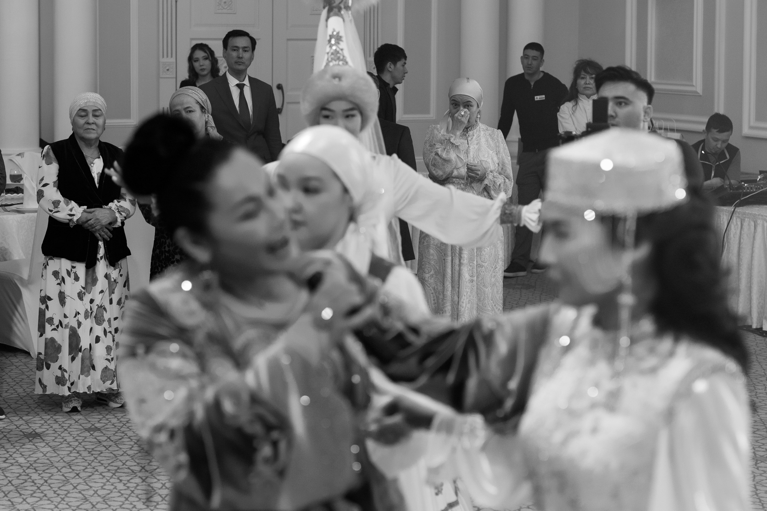 MADINA. ZHASULAN SABYTULY