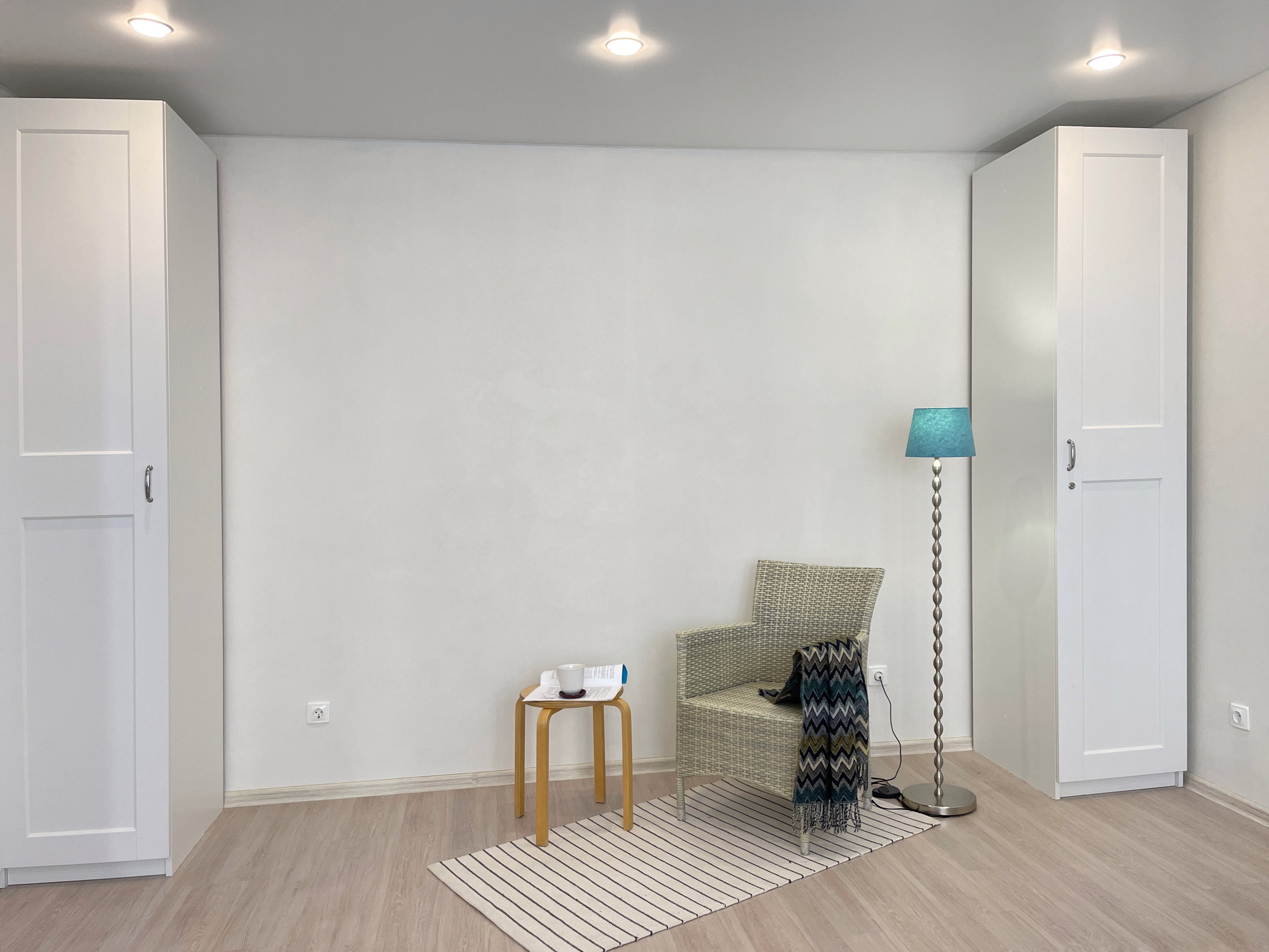 Комплектация / интерьерная съемка со стилизацией / АРЕНДА. Хоумстейджер. Комплектатор. Дизайнер