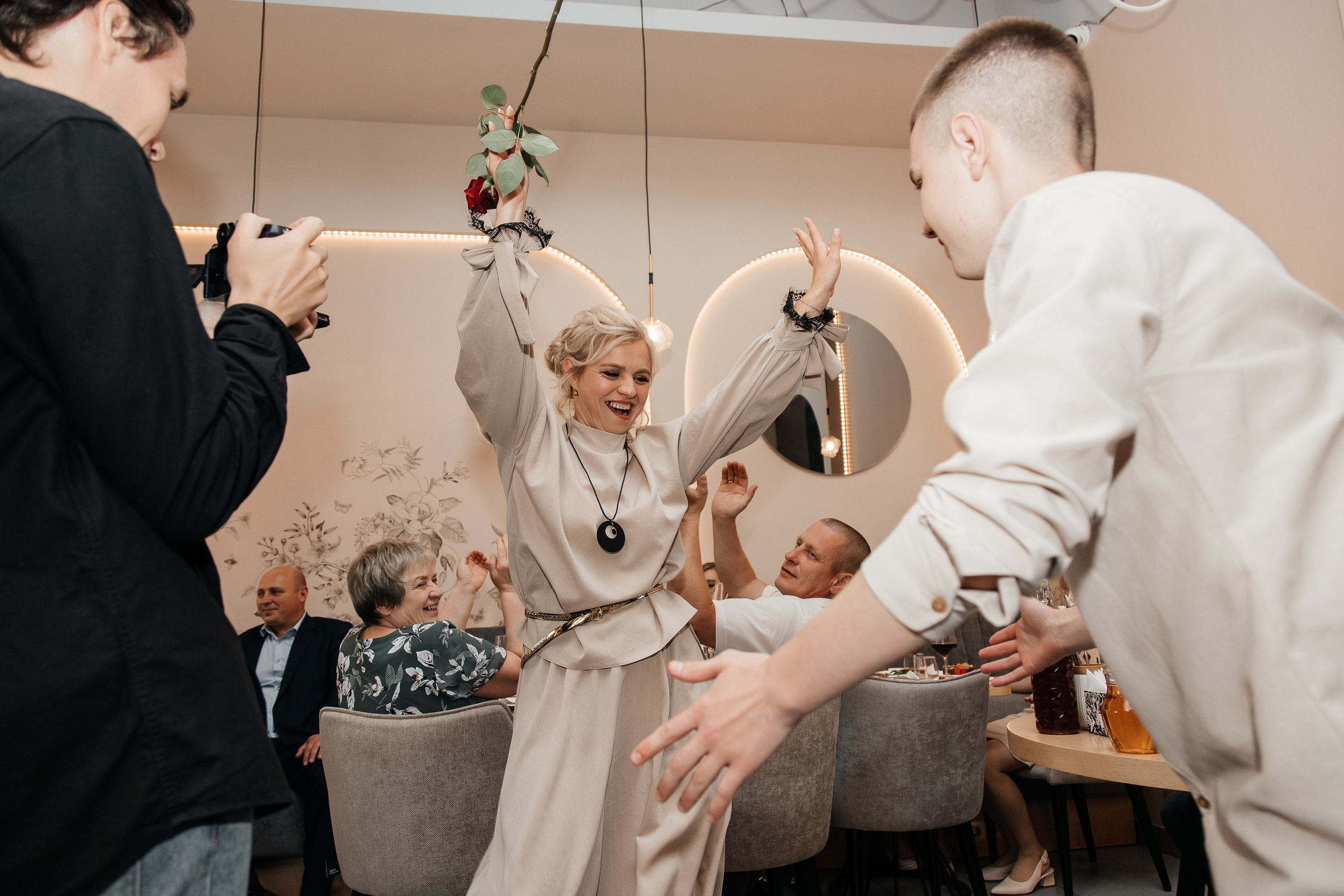 Иван и Марина/2024. Свадебный и семейный фотограф в Екатеринбурге