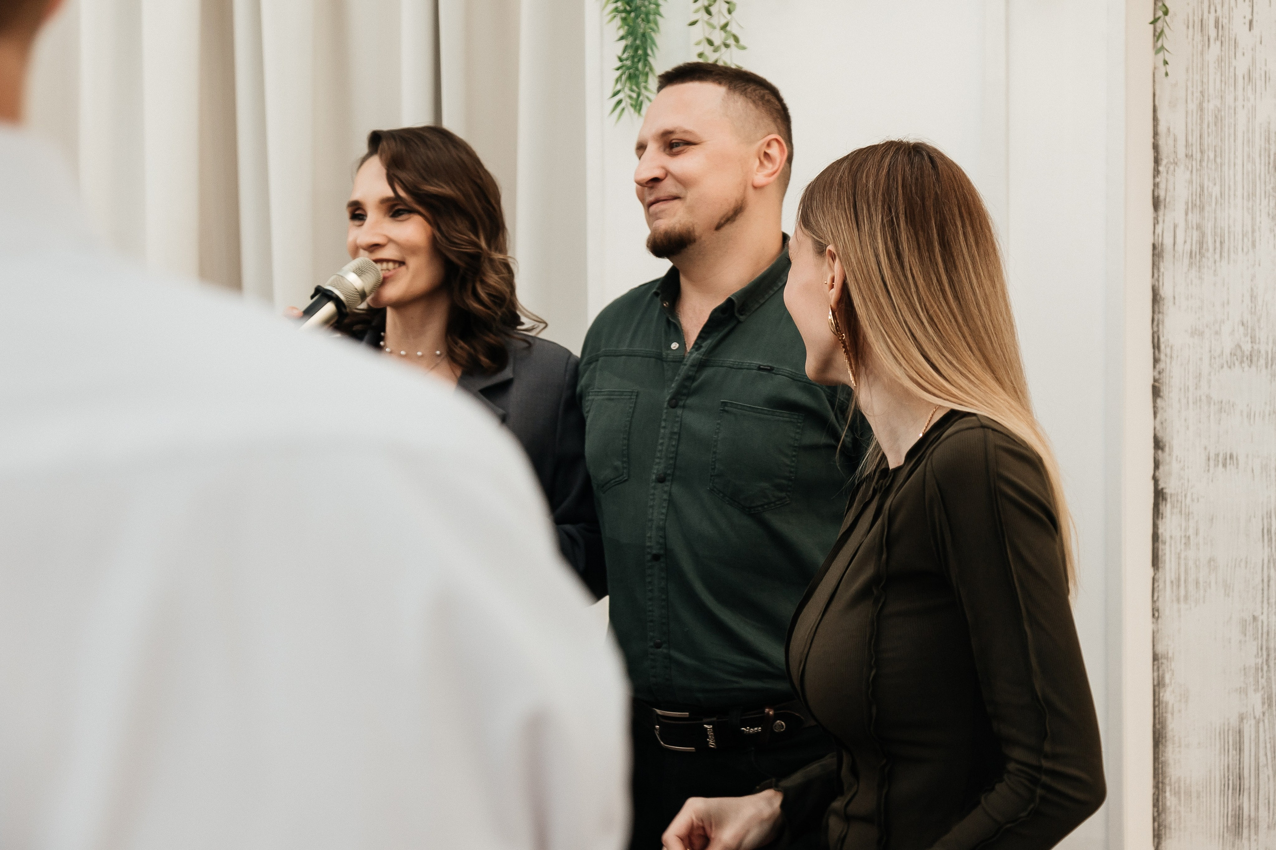 Сергей и Анастасия/2024. Свадебный и семейный фотограф в Екатеринбурге