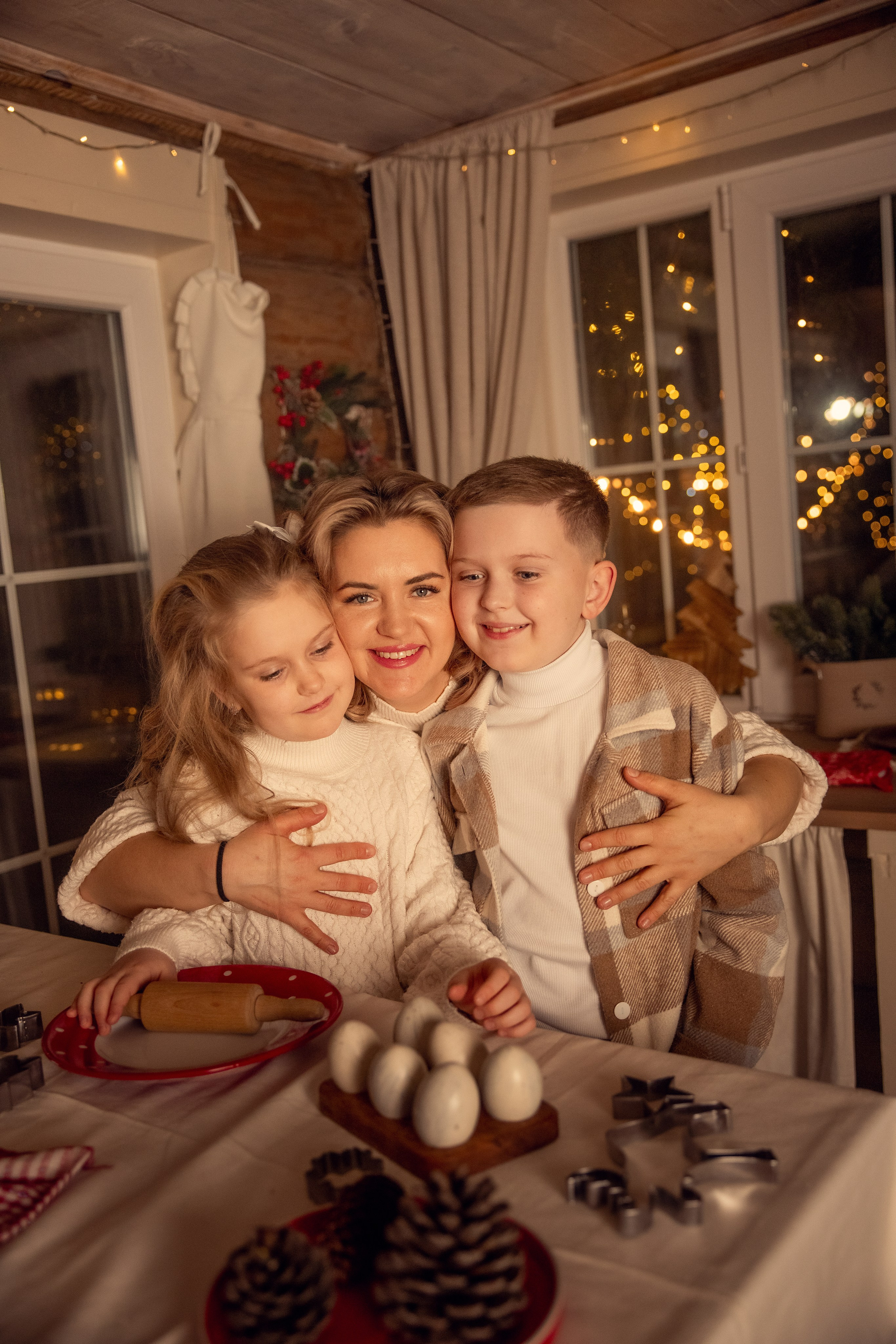 Семейная фотосессия Казань. Фотограф в Казани Ольга Яшина