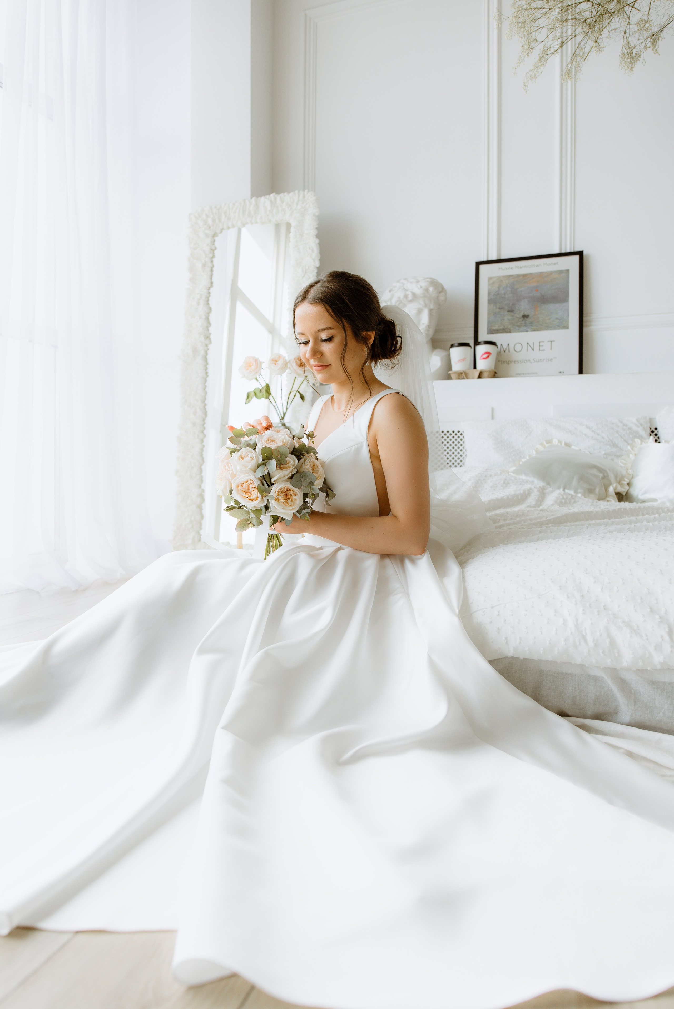 Wedding. Свадебный и семейный фотограф Кристина Лисина в Арзамасе