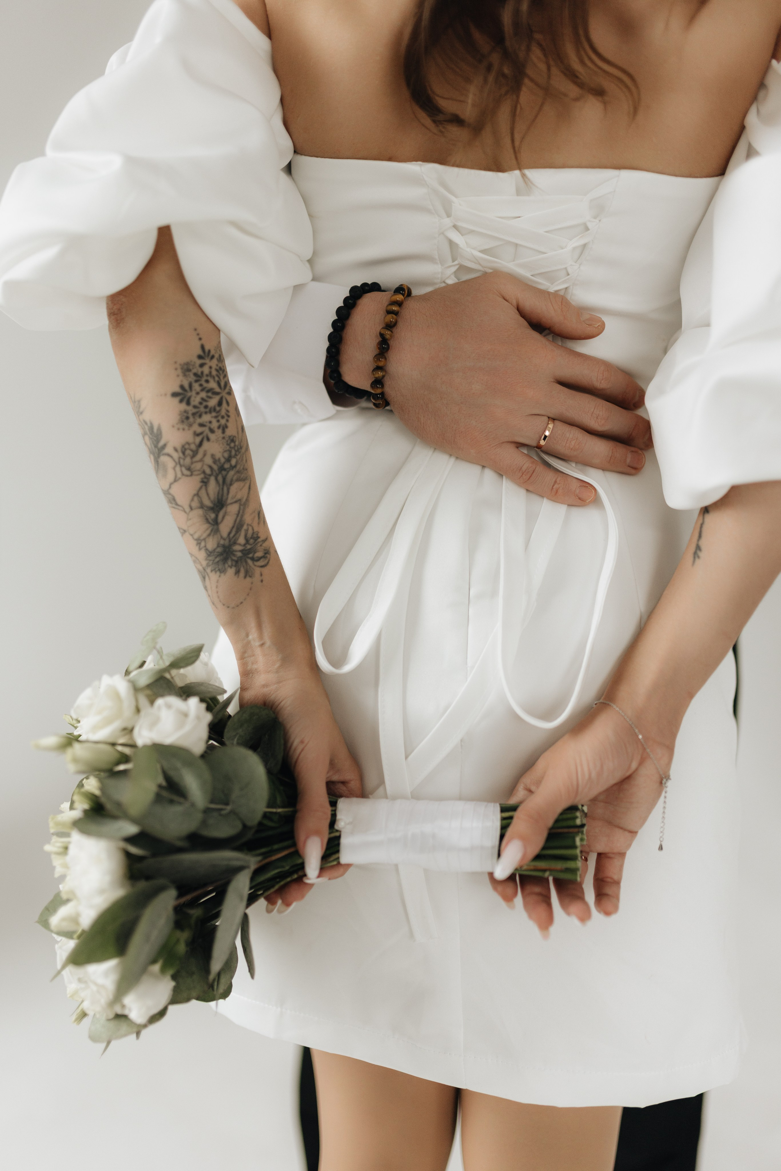 Ксения и Александр. Семейный и свадебный фотограф в Донецке Елена Гордеева