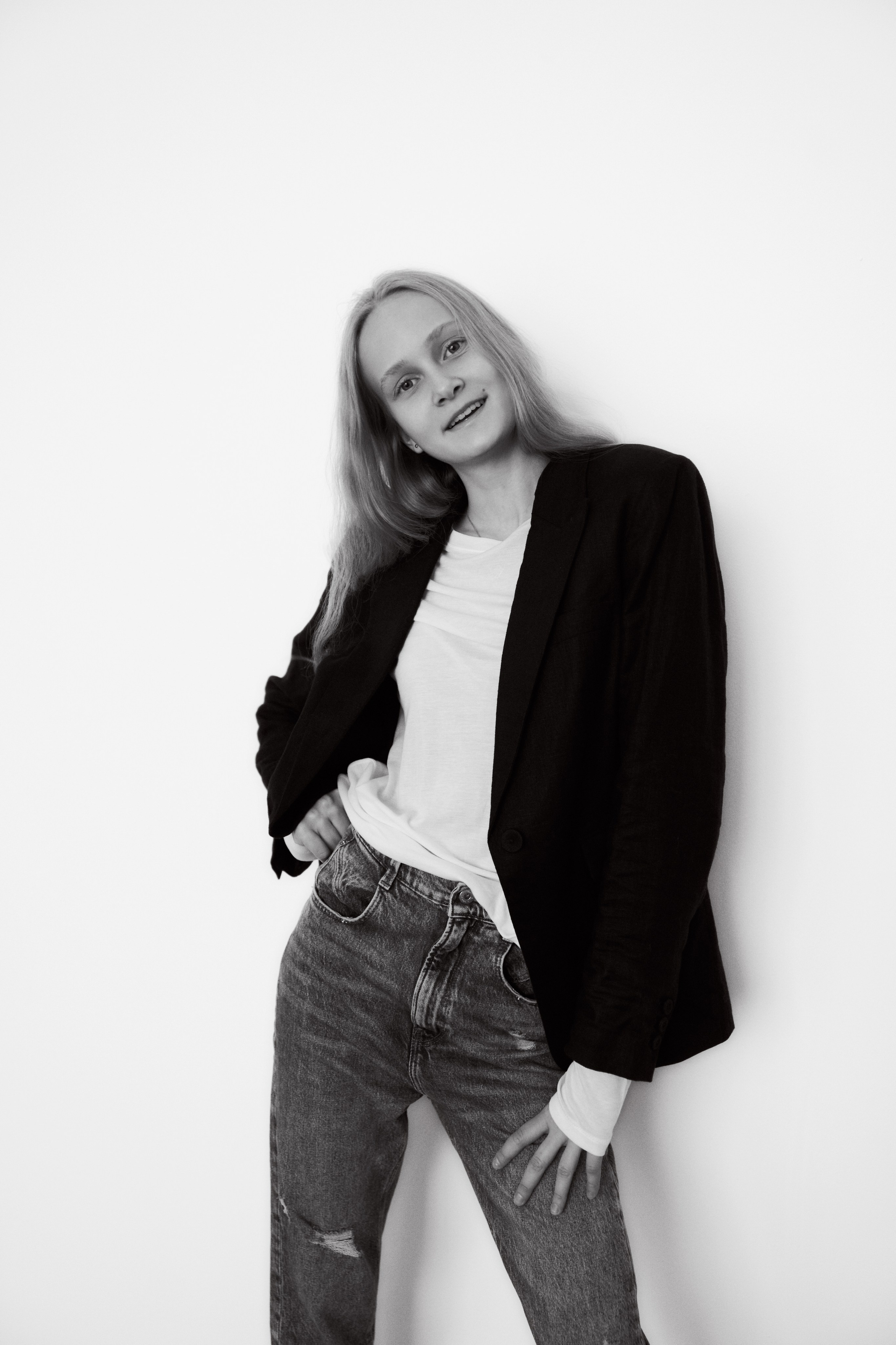 Sofya. Кристина Лазарева | Фотограф в Москве