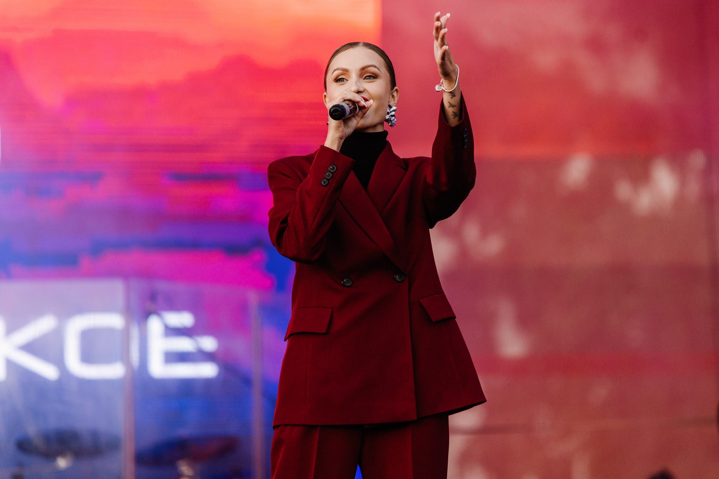 День города Усолье-Сибирское 2025. Фотограф в Иркутске Евгения Айвазова