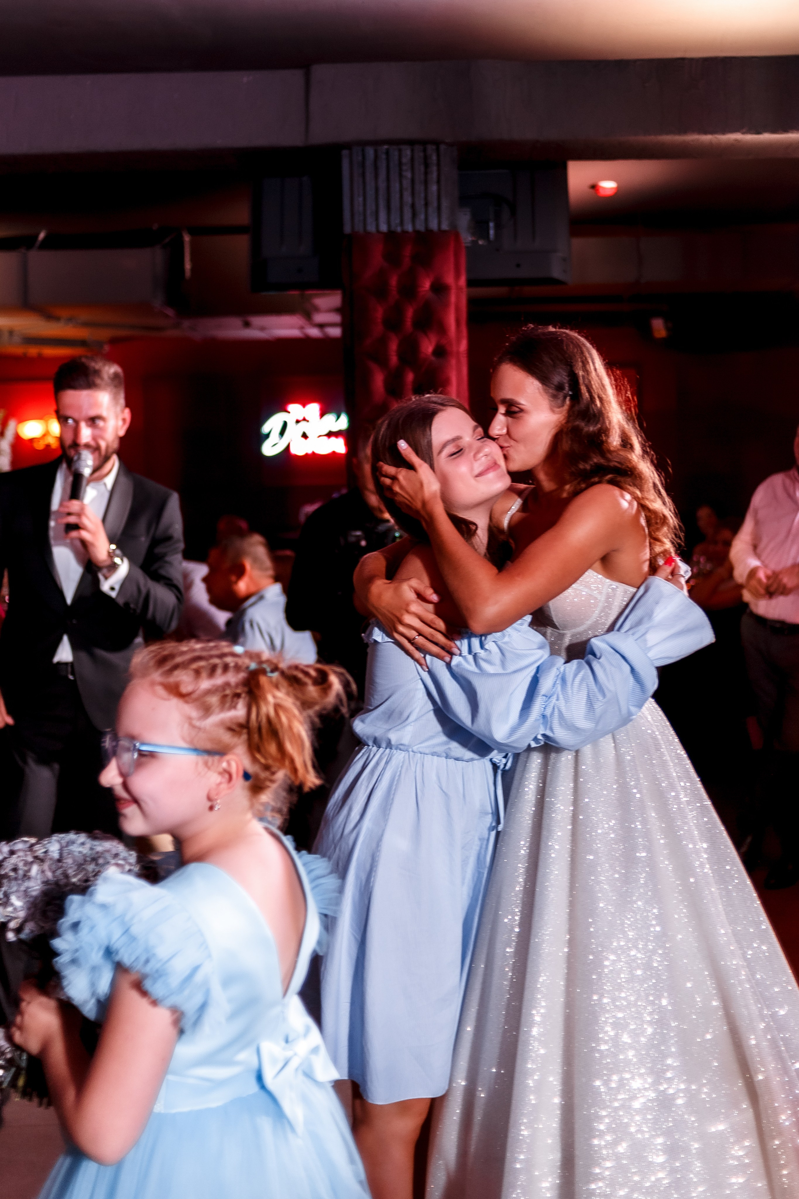 Y&L. Свадебный фотограф в Москве — Ольга Козловская