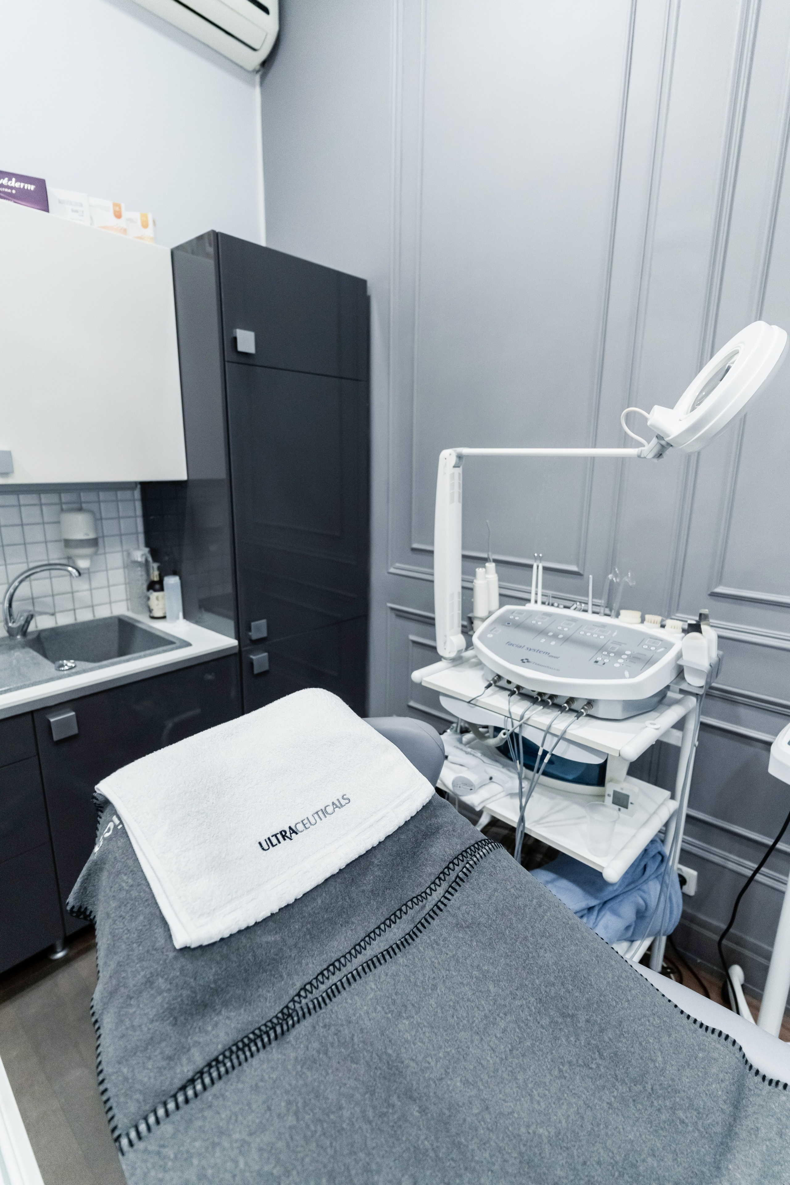 Съёмки для бизнеса. Фотограф по любви