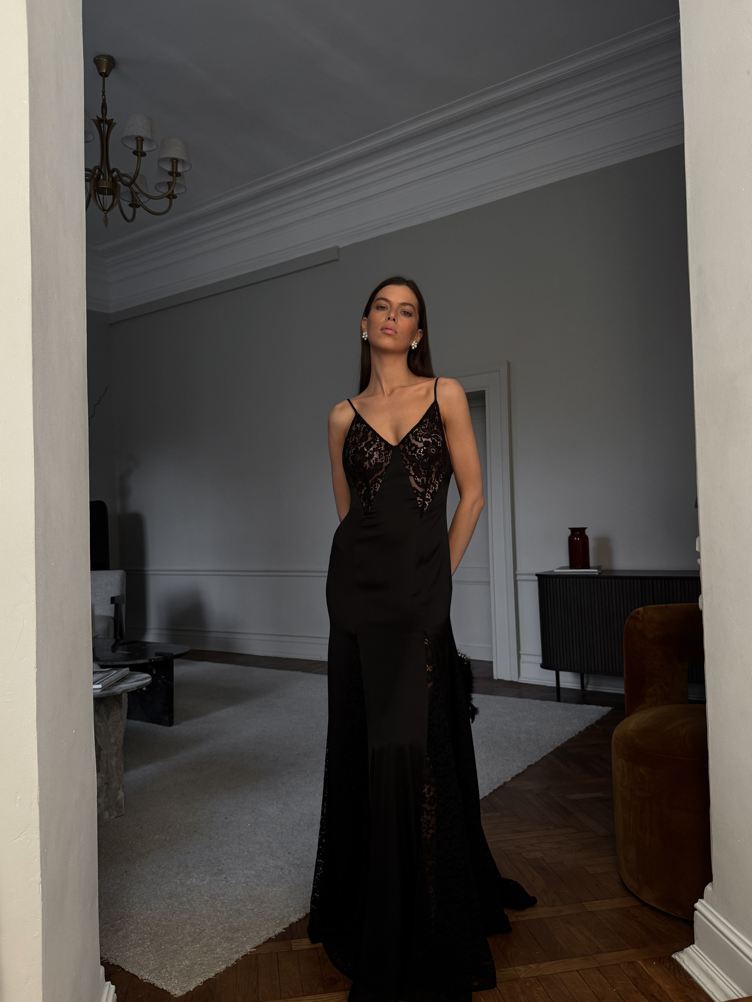 VELNOIR. Главная