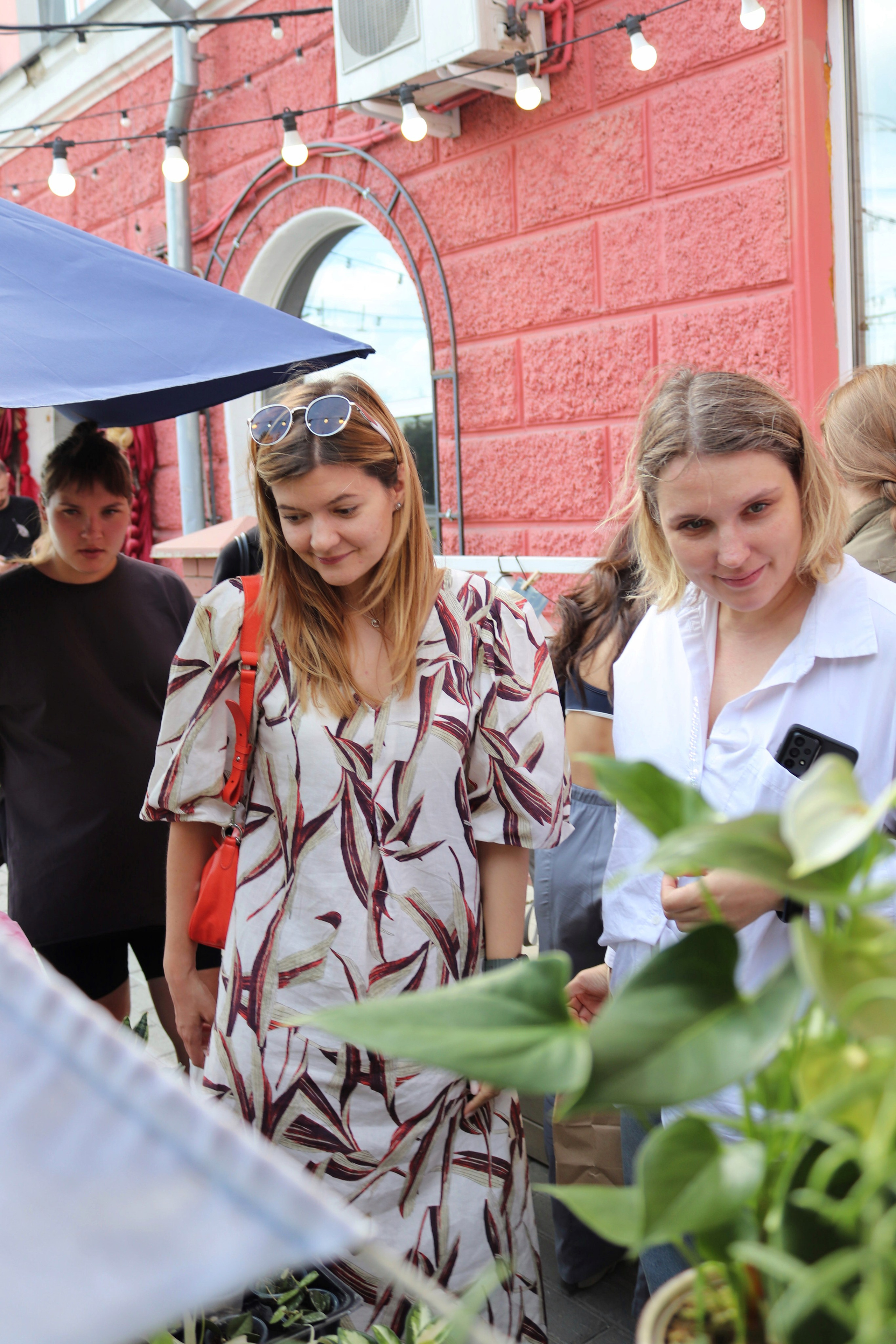 Репортажная съемка. Фотограф в г. Барнаул Нина Чепрасова