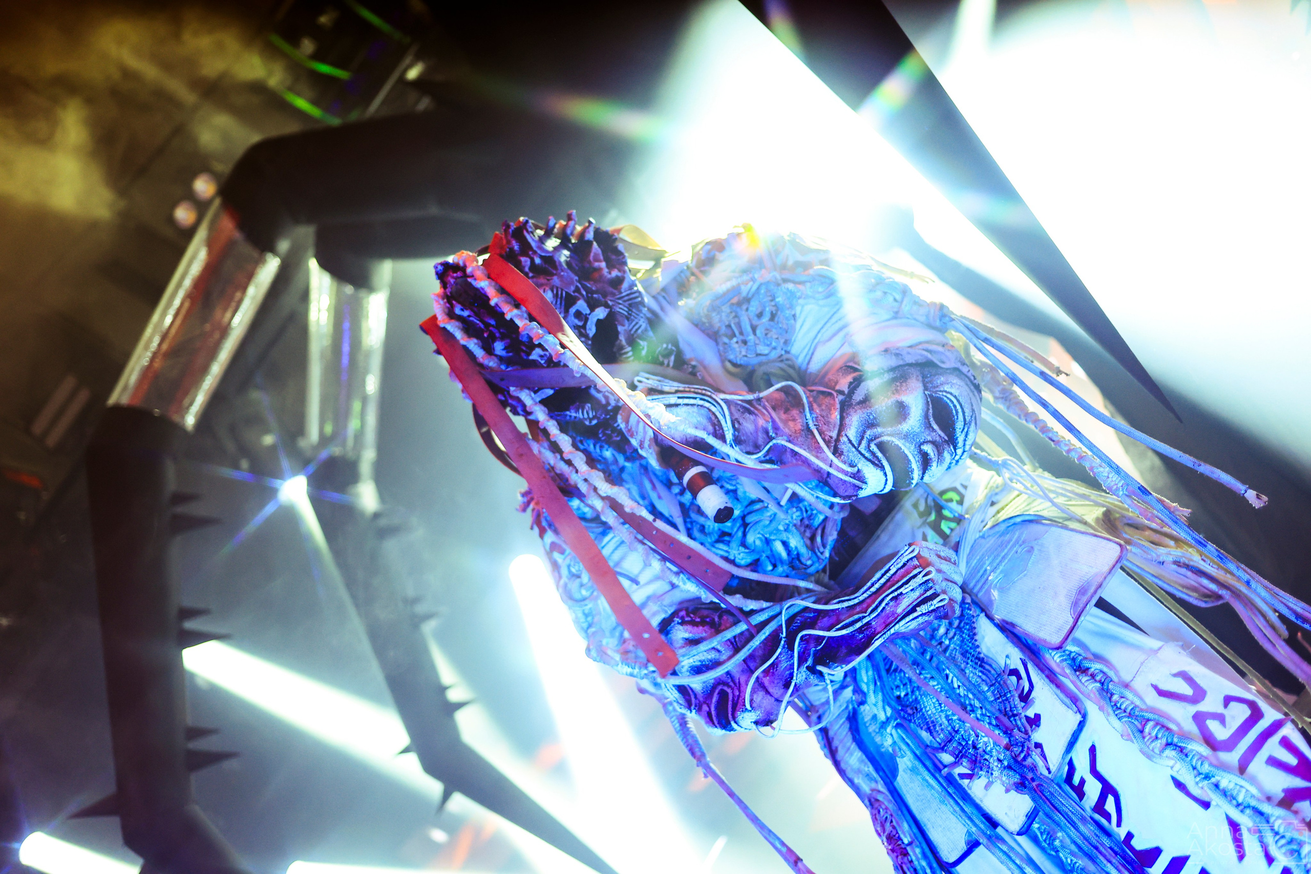 Biopsyhoz | Aurora Concert Hall | СПб. Анна Акоста: фотограф в Санкт-Петербурге и Таганроге