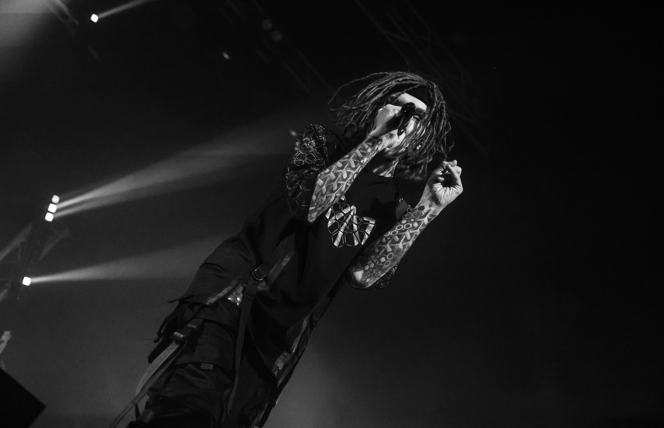 СЛОТ | Sound | СПБ. Анна Акоста: фотограф в Санкт-Петербурге и Таганроге