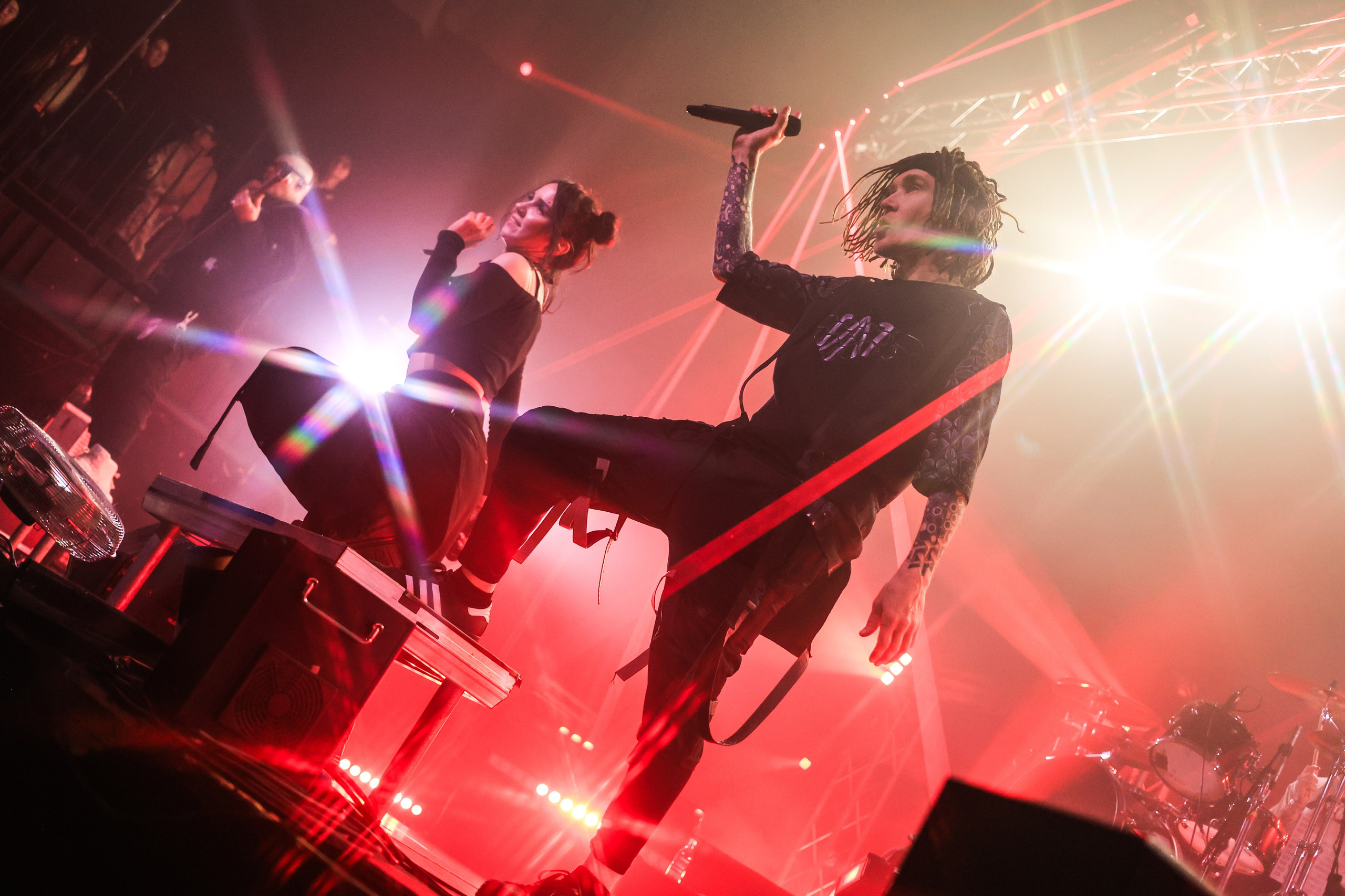 СЛОТ | Sound | СПБ. Анна Акоста: фотограф в Санкт-Петербурге и Таганроге