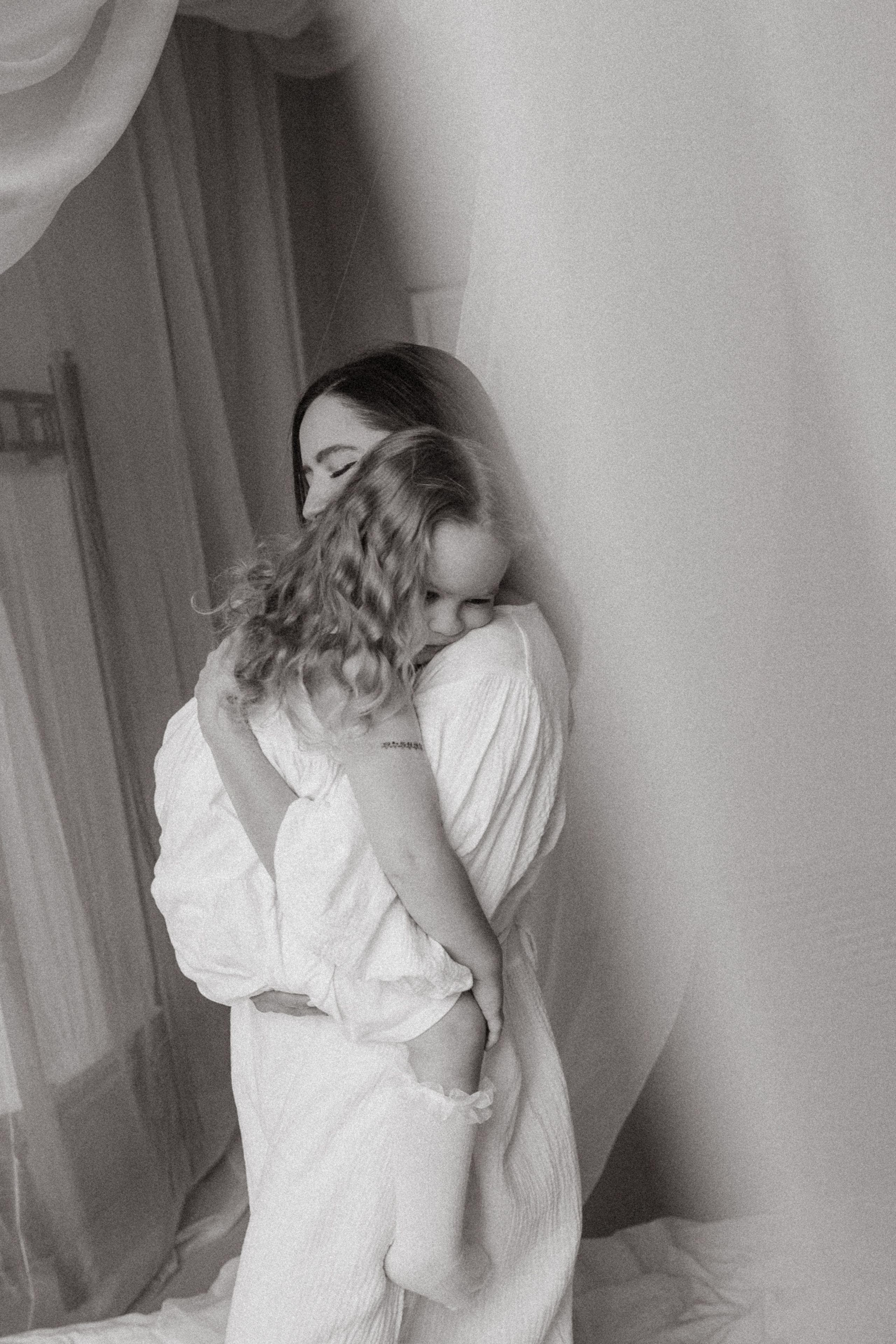 Марина и Арина. Фотограф Ульяна Дивина в Нижнем Новгороде и Нижегородской области