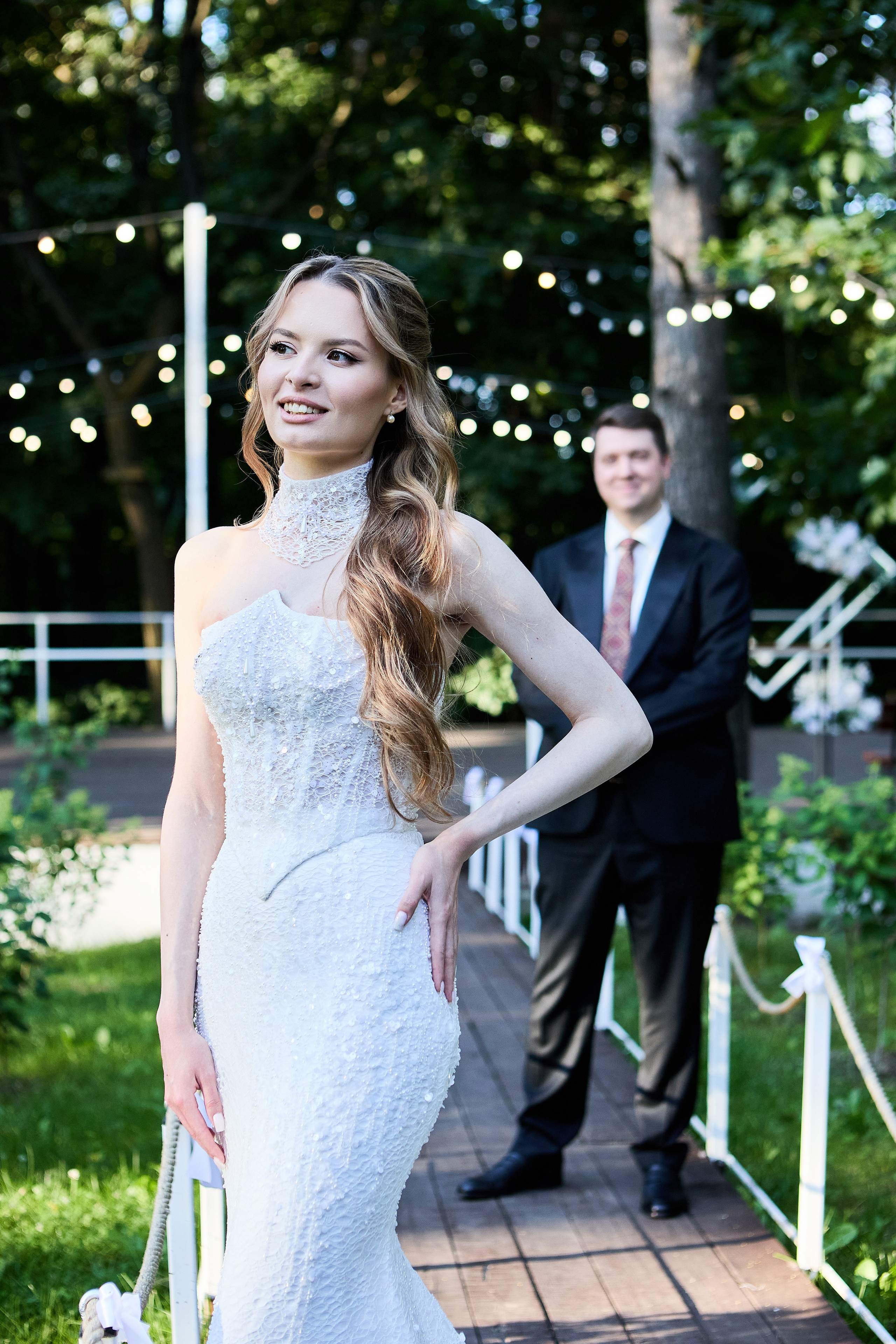 Владимир и Юлия. Репортажный Фотограф Москва Дарья Лунева