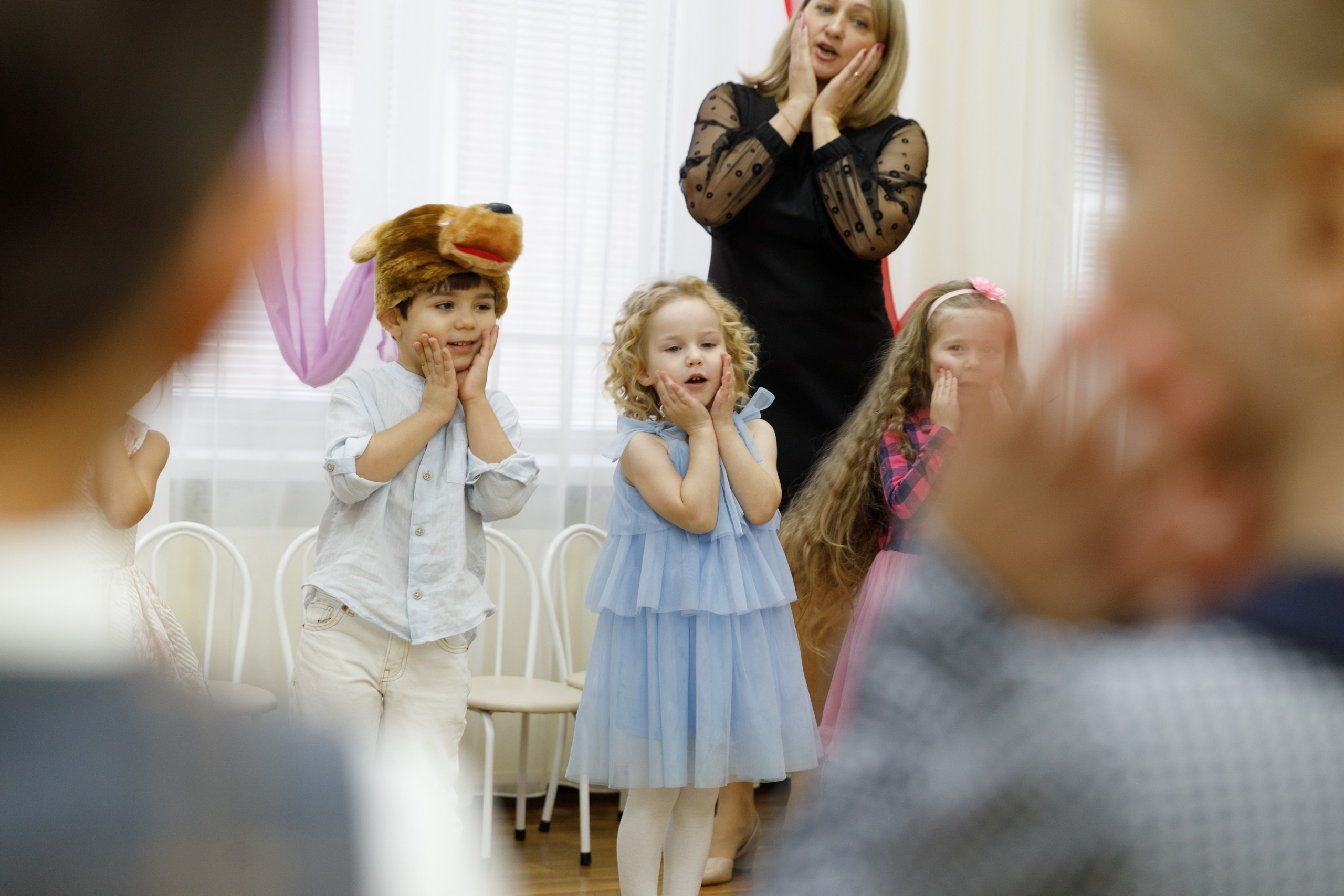 Группа Вишенка. Свадебный фотограф в Ярославле Анастасия Архипова