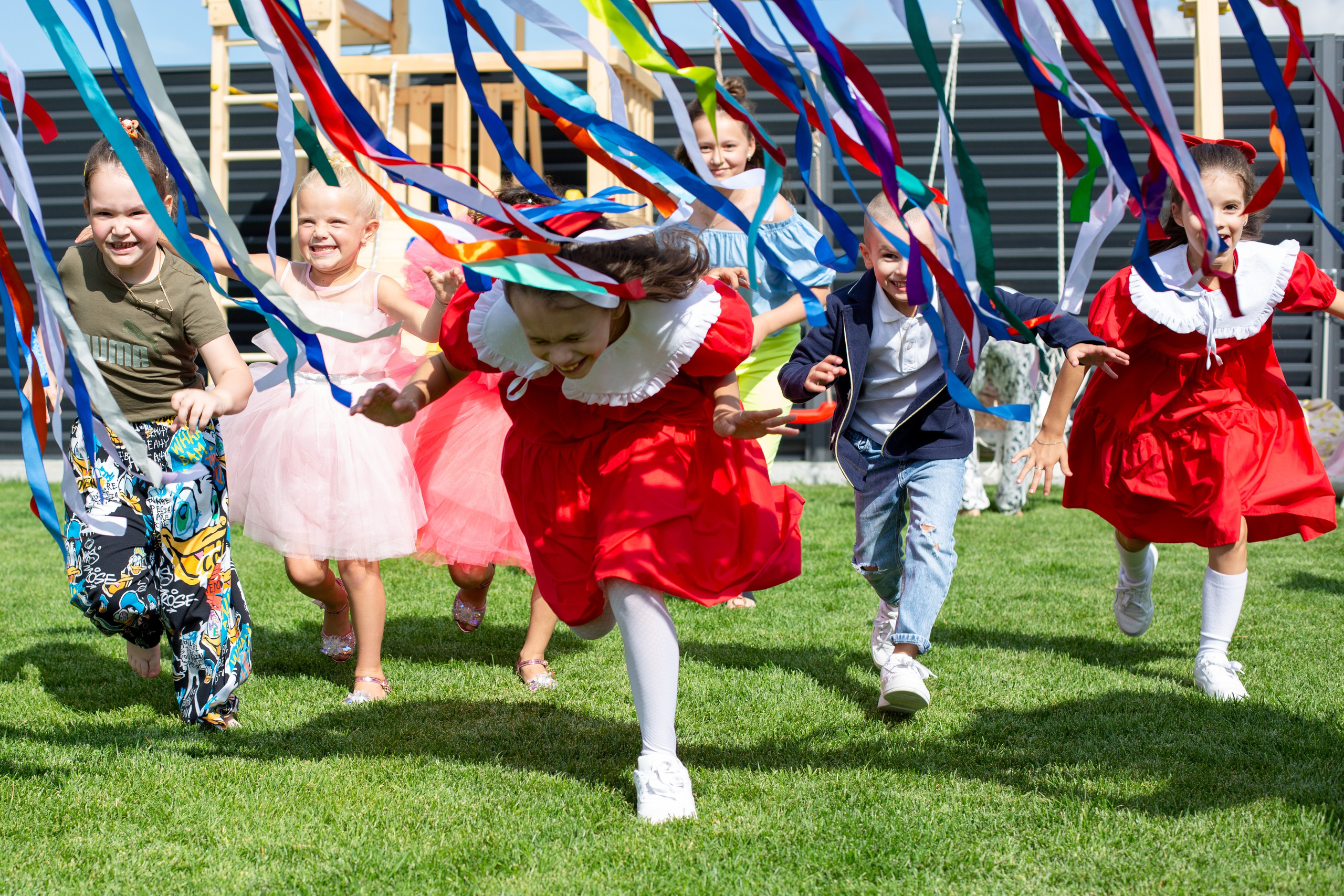 Фотограф Вика Крылова