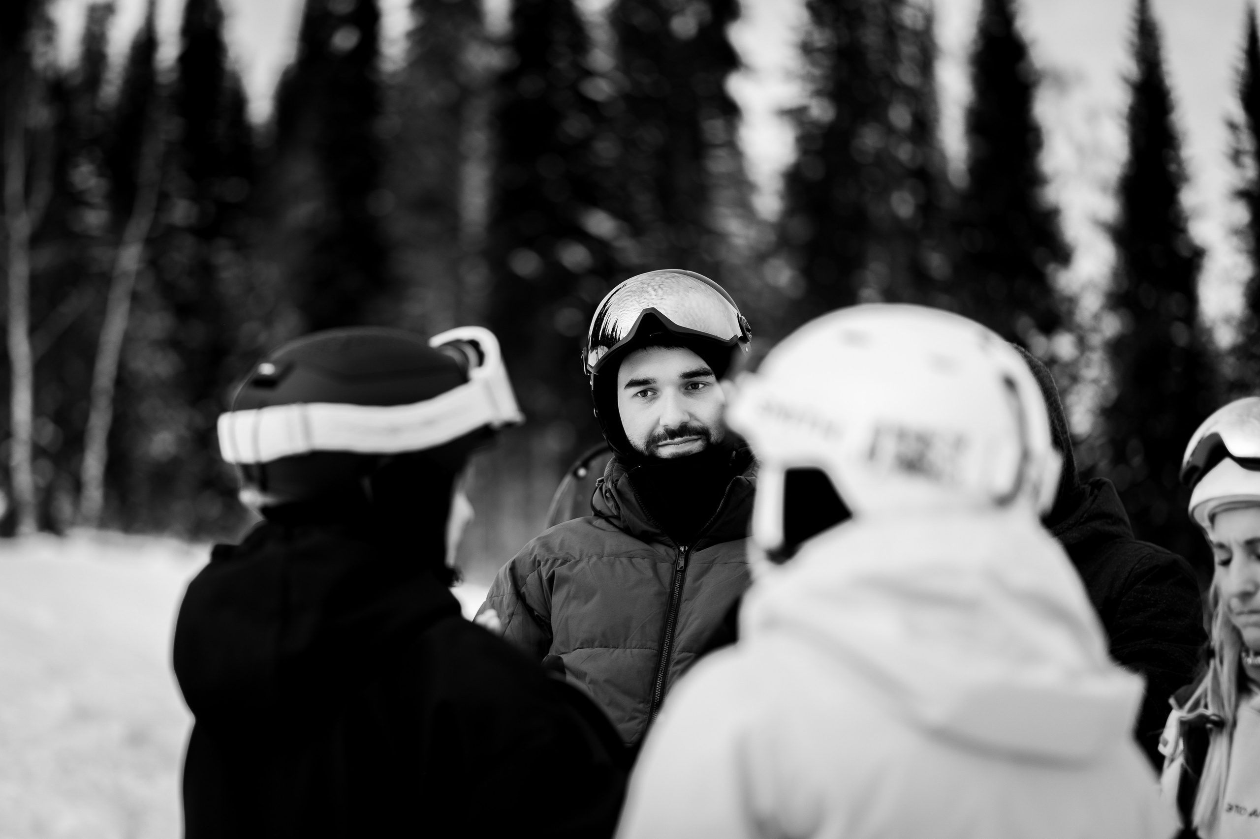 Джой 13.12. Анастасия Паршукова — фотограф Шерегеш Новосибирск