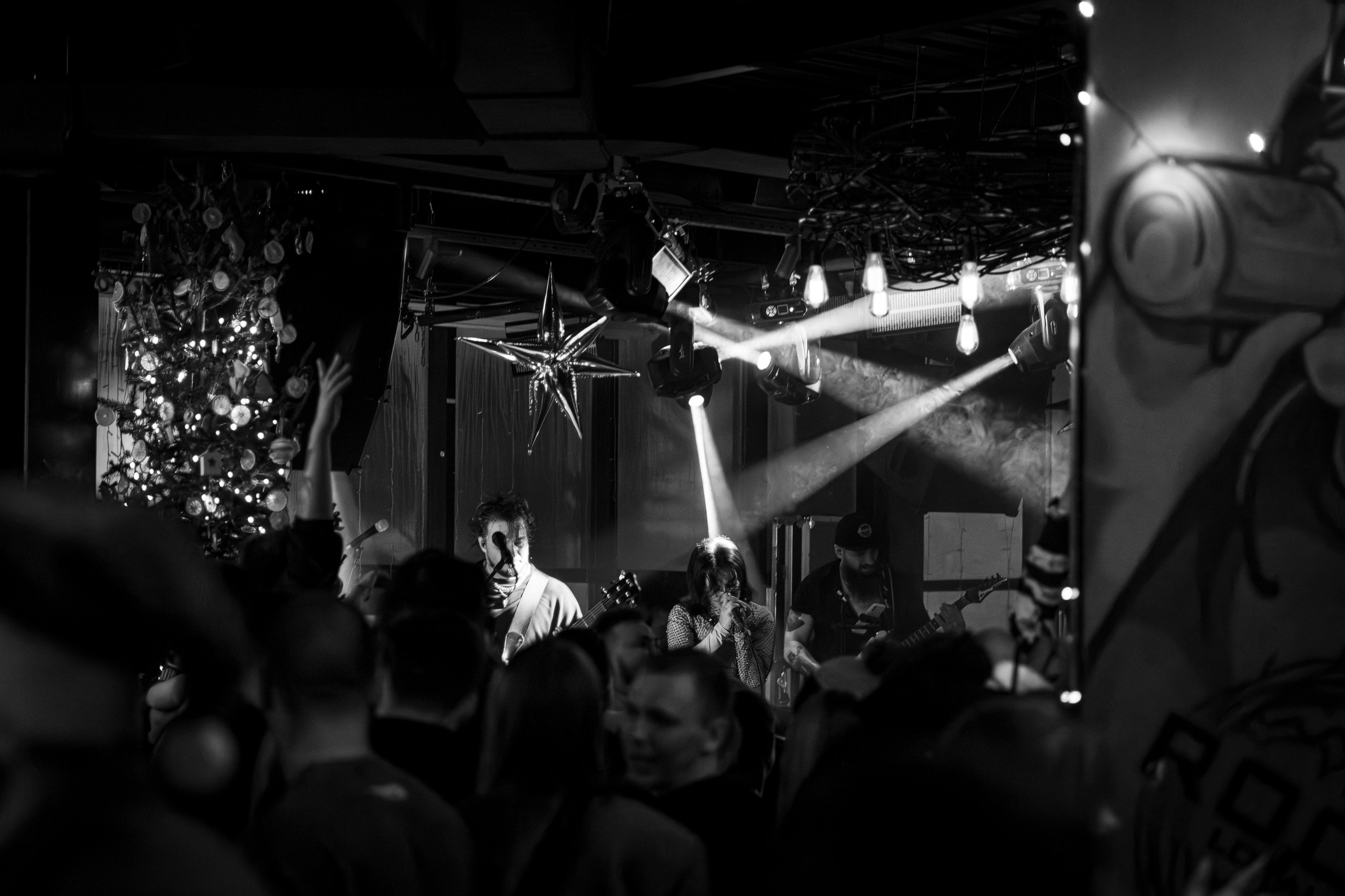 HNY. Анастасия Паршукова — фотограф Шерегеш Новосибирск