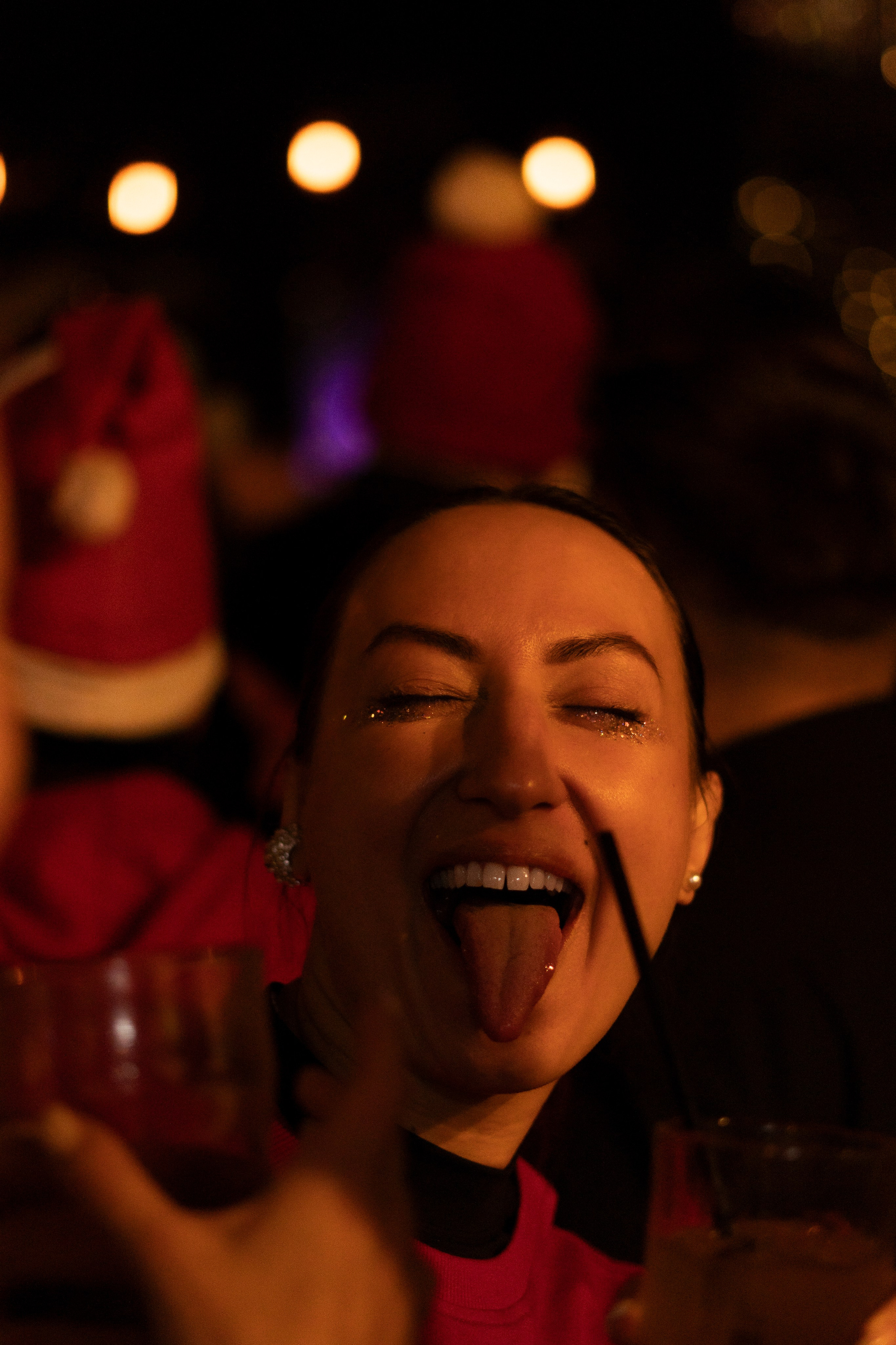 HNY. Анастасия Паршукова — фотограф Шерегеш Новосибирск