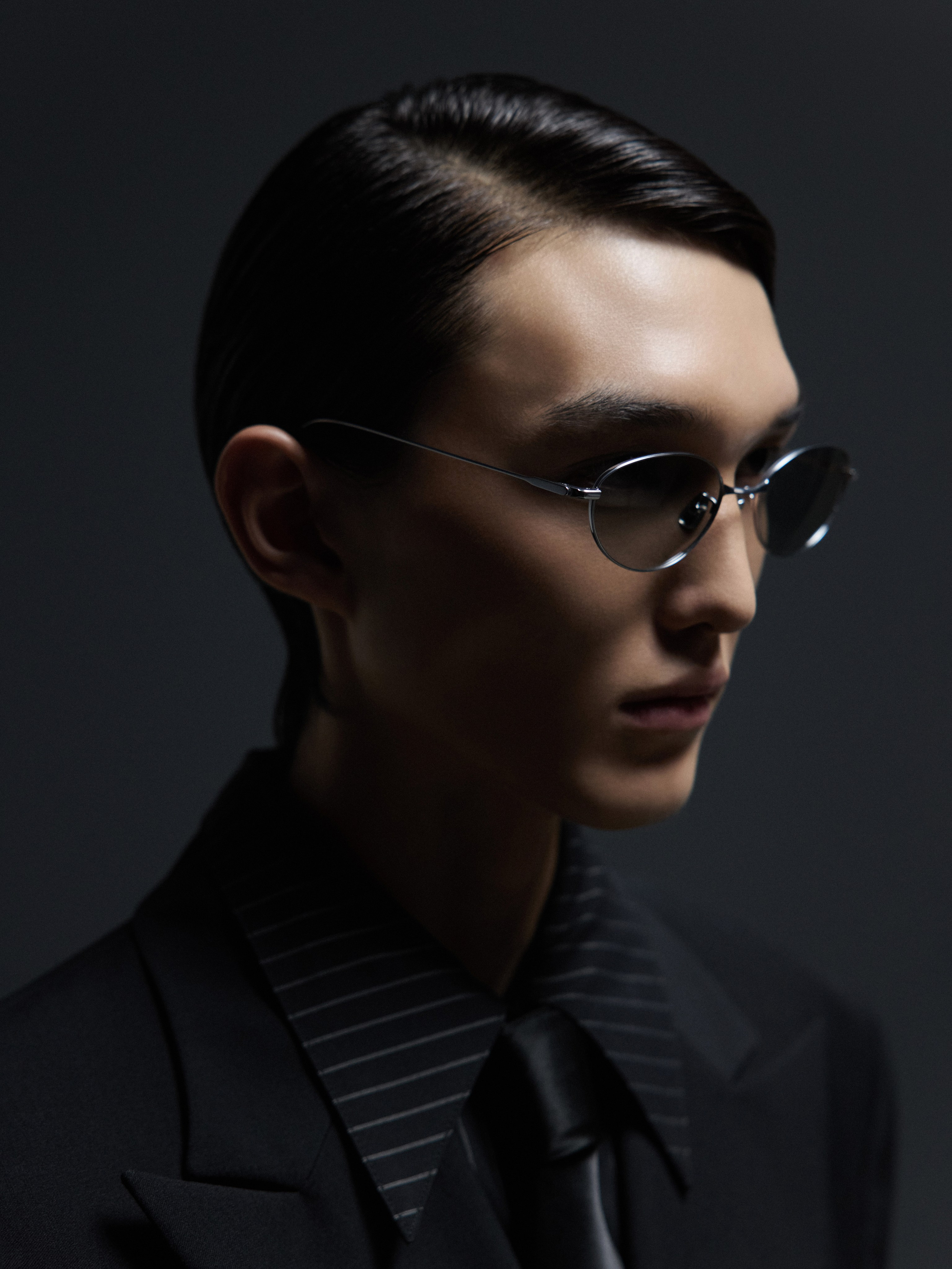 Madiami. Fashion and advertising photographer