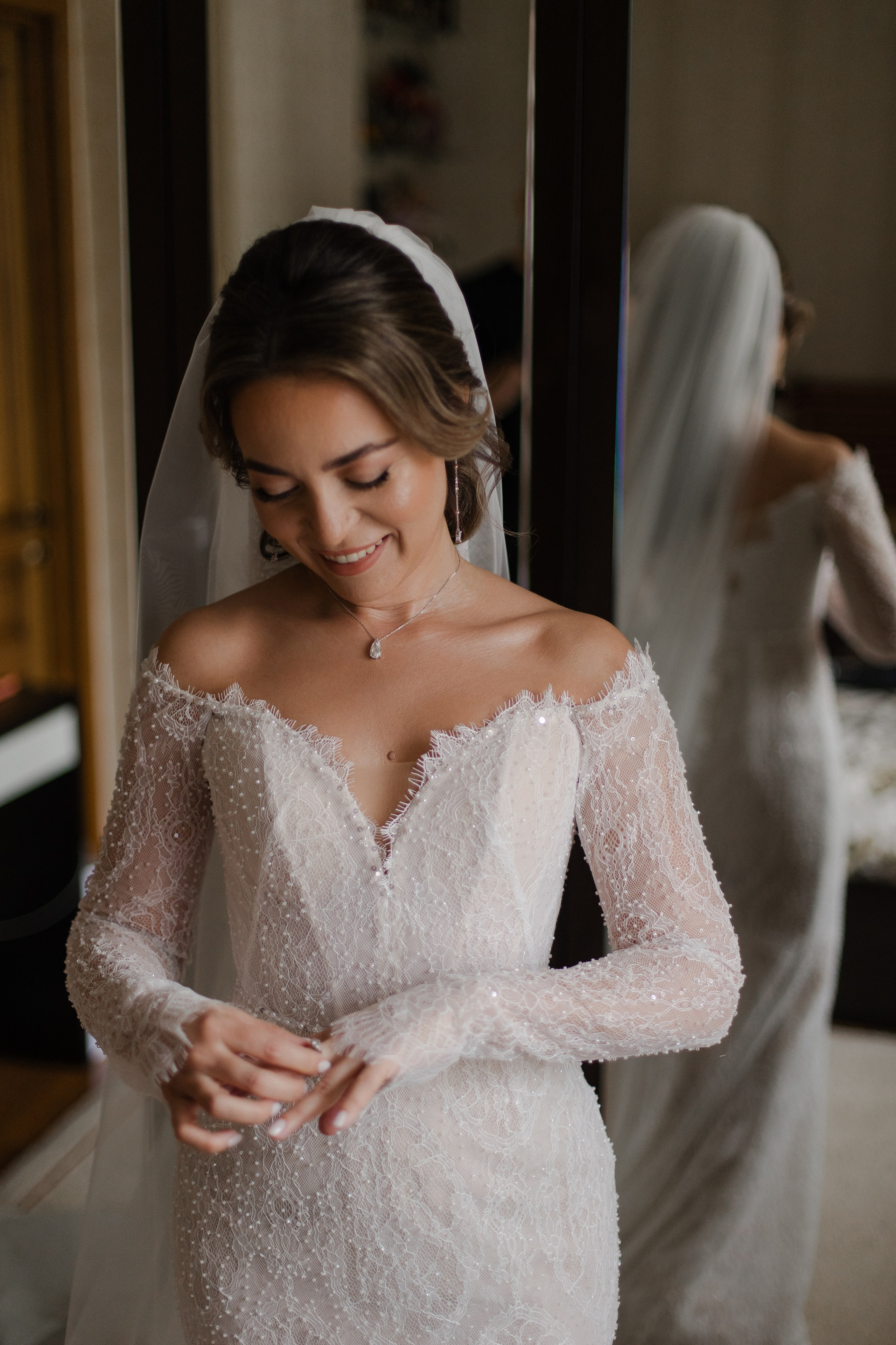 Сулейман и Елена. Фотграф в Москве Кузьмина Мария