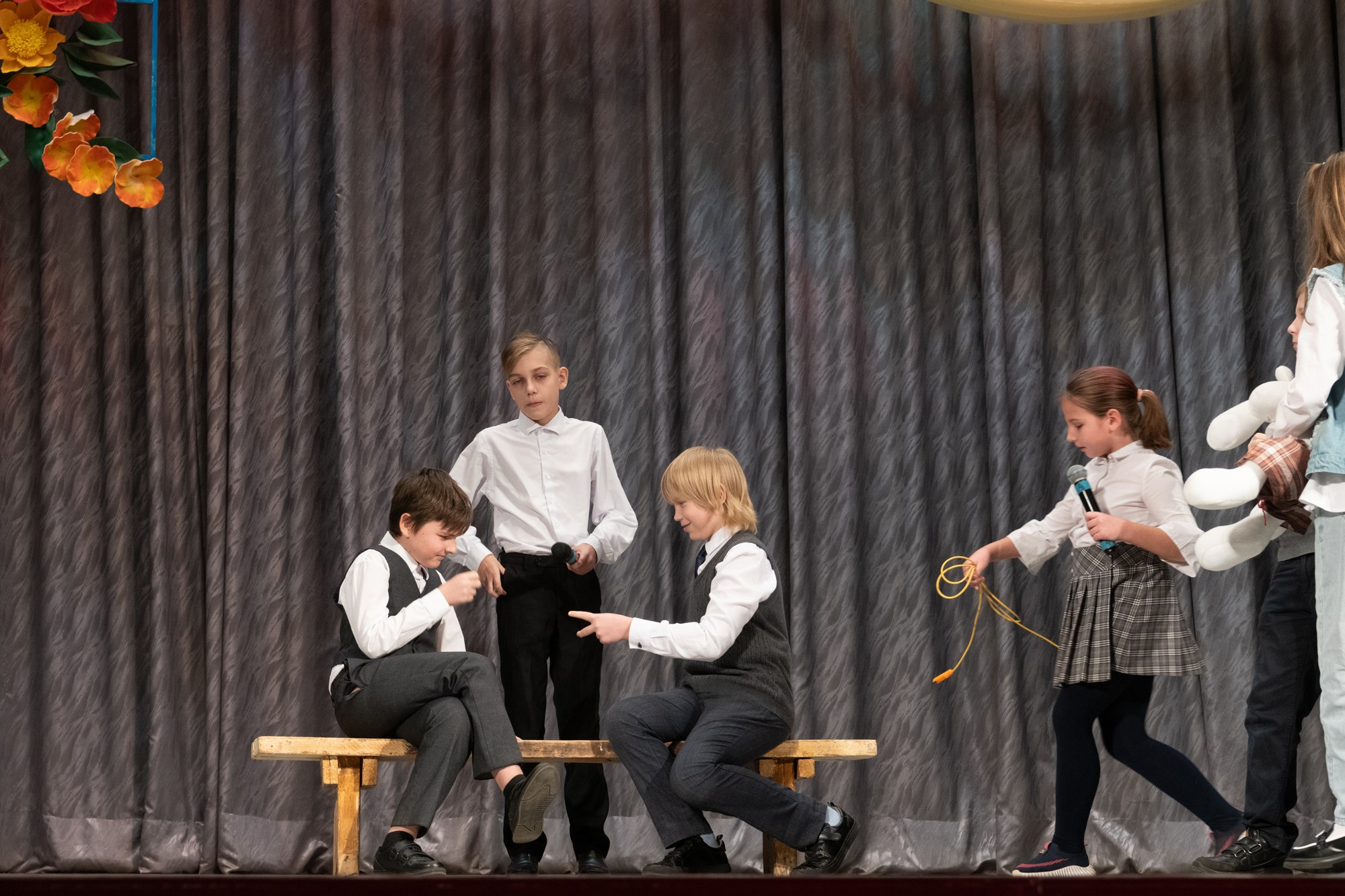 Юбилей ДК Красный Перекоп. 100+5. Фотосъёмка интерьеров и архитектуры гостиниц, промышленная съёмка