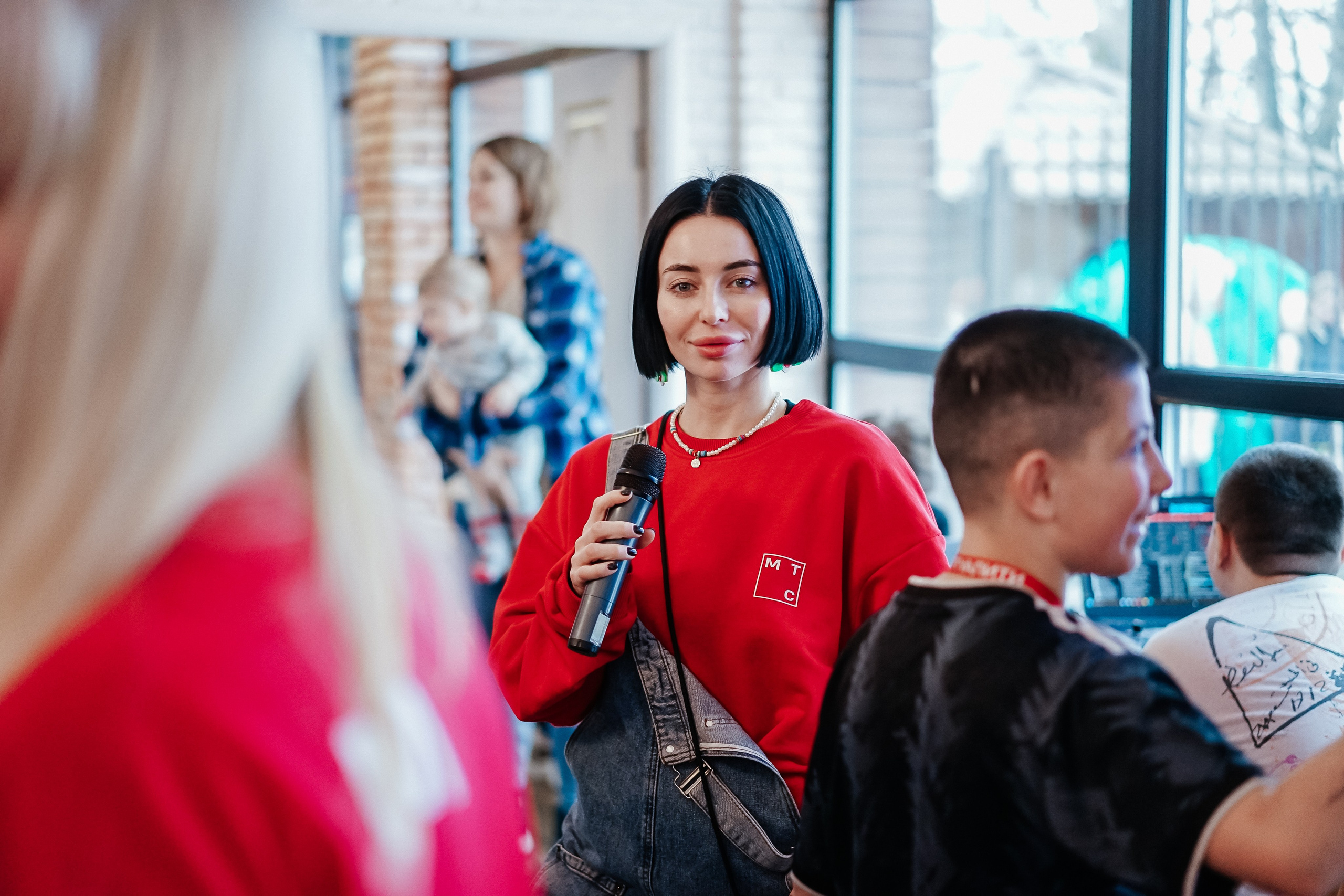 ВИРТУАЛИТИ | Смоленск. Фотограф и видеограф Смоленск | Студия Цезарь
