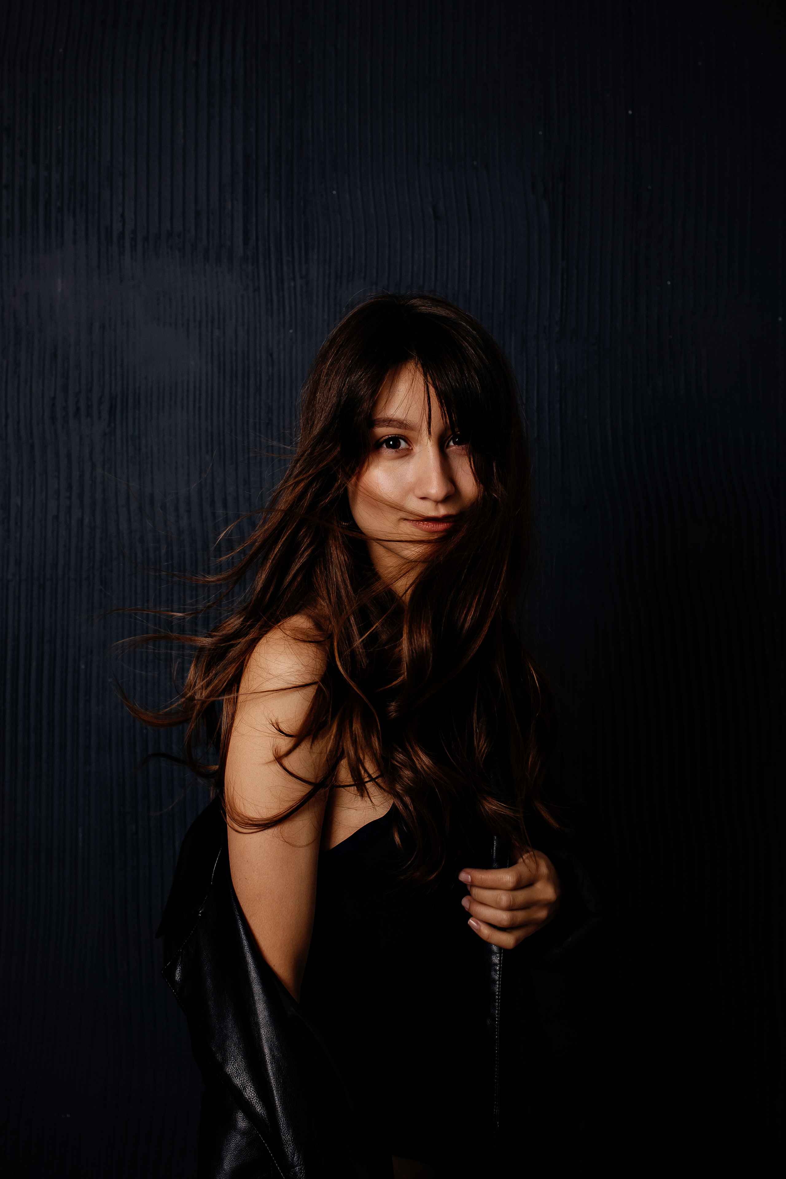 Анжела. Ирина Тихонова — фотограф для детей и коллективов в Москве