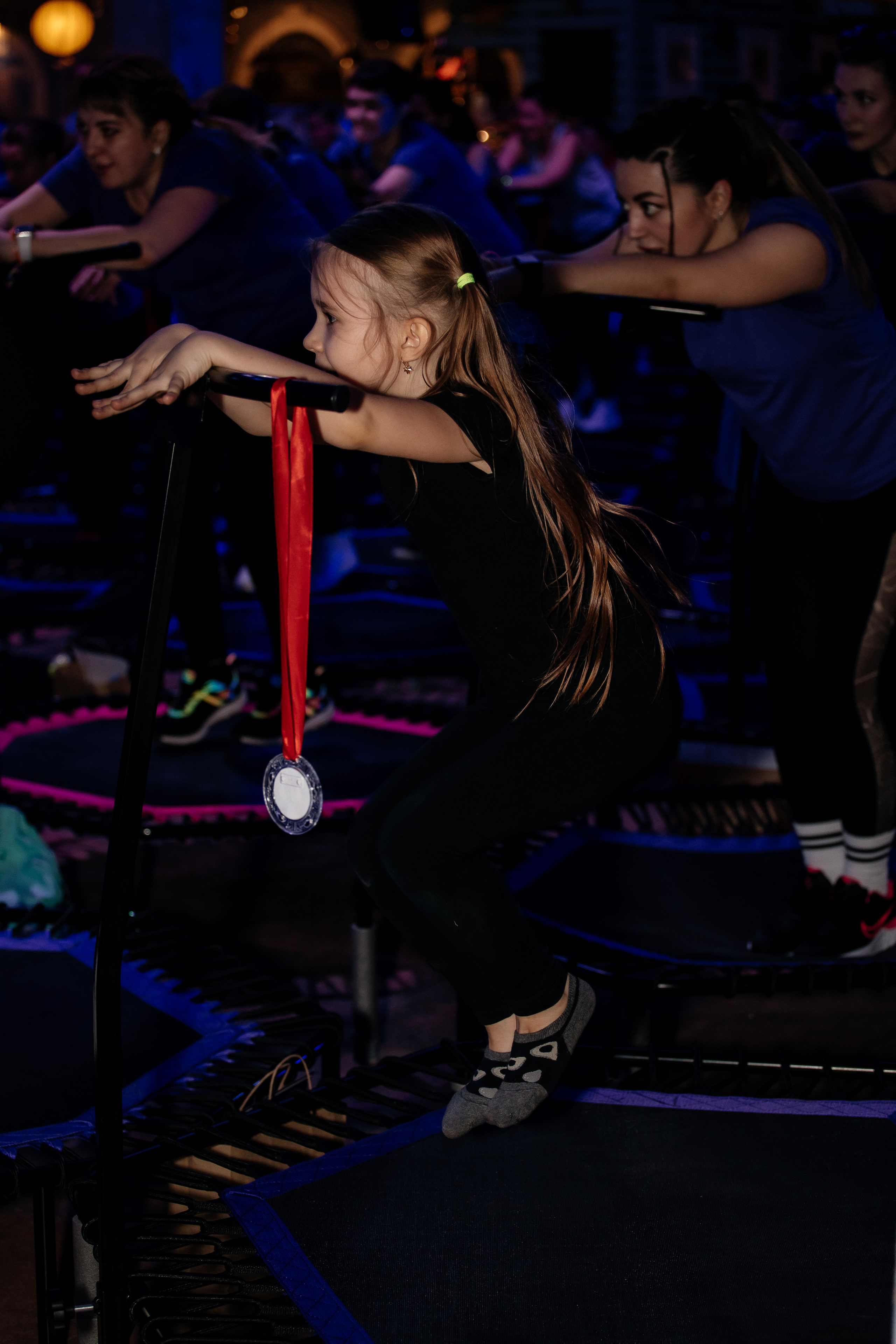 JFO. Ирина Тихонова — фотограф для детей и коллективов в Москве