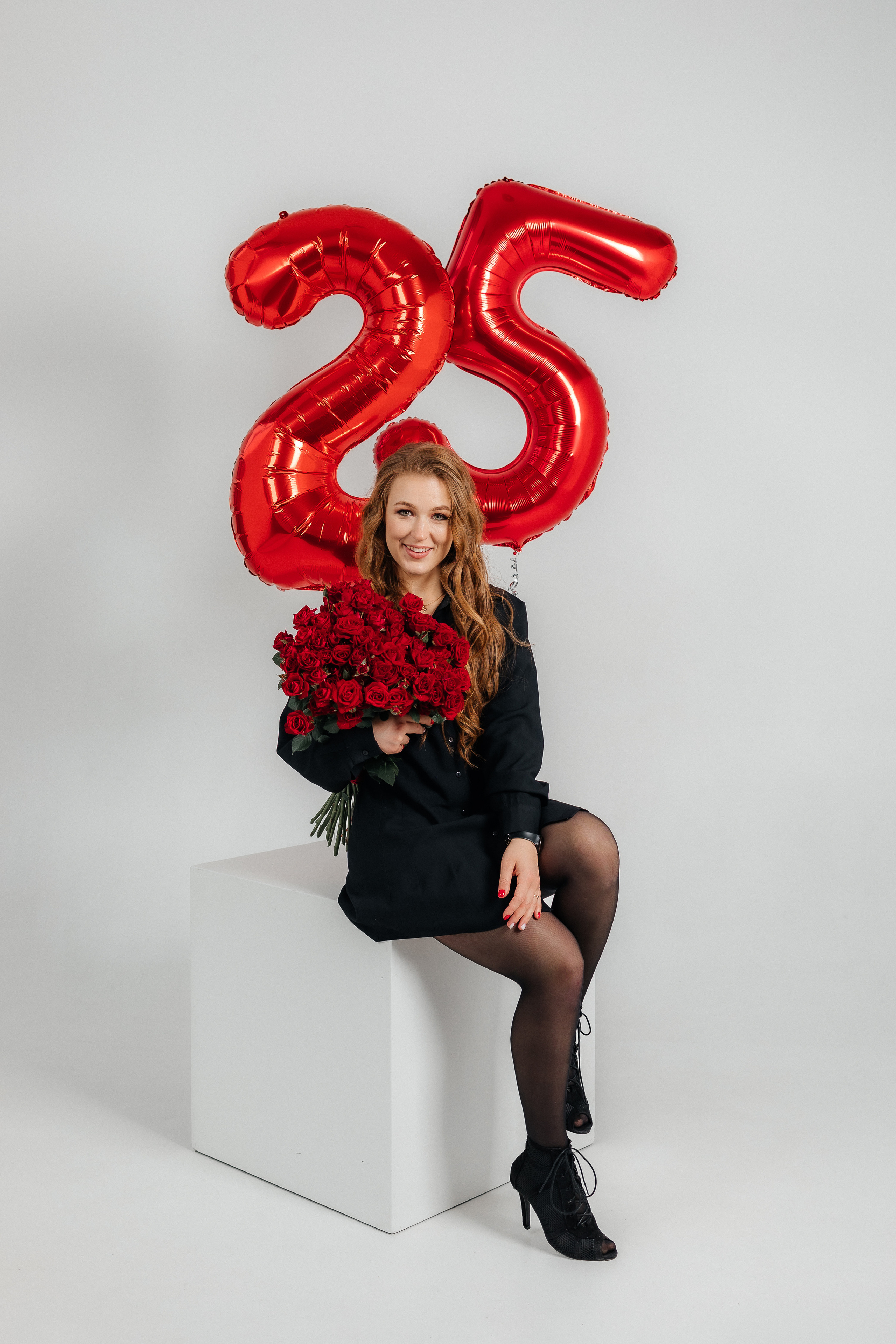 Анастасия. Ирина Тихонова — фотограф для детей и коллективов в Москве